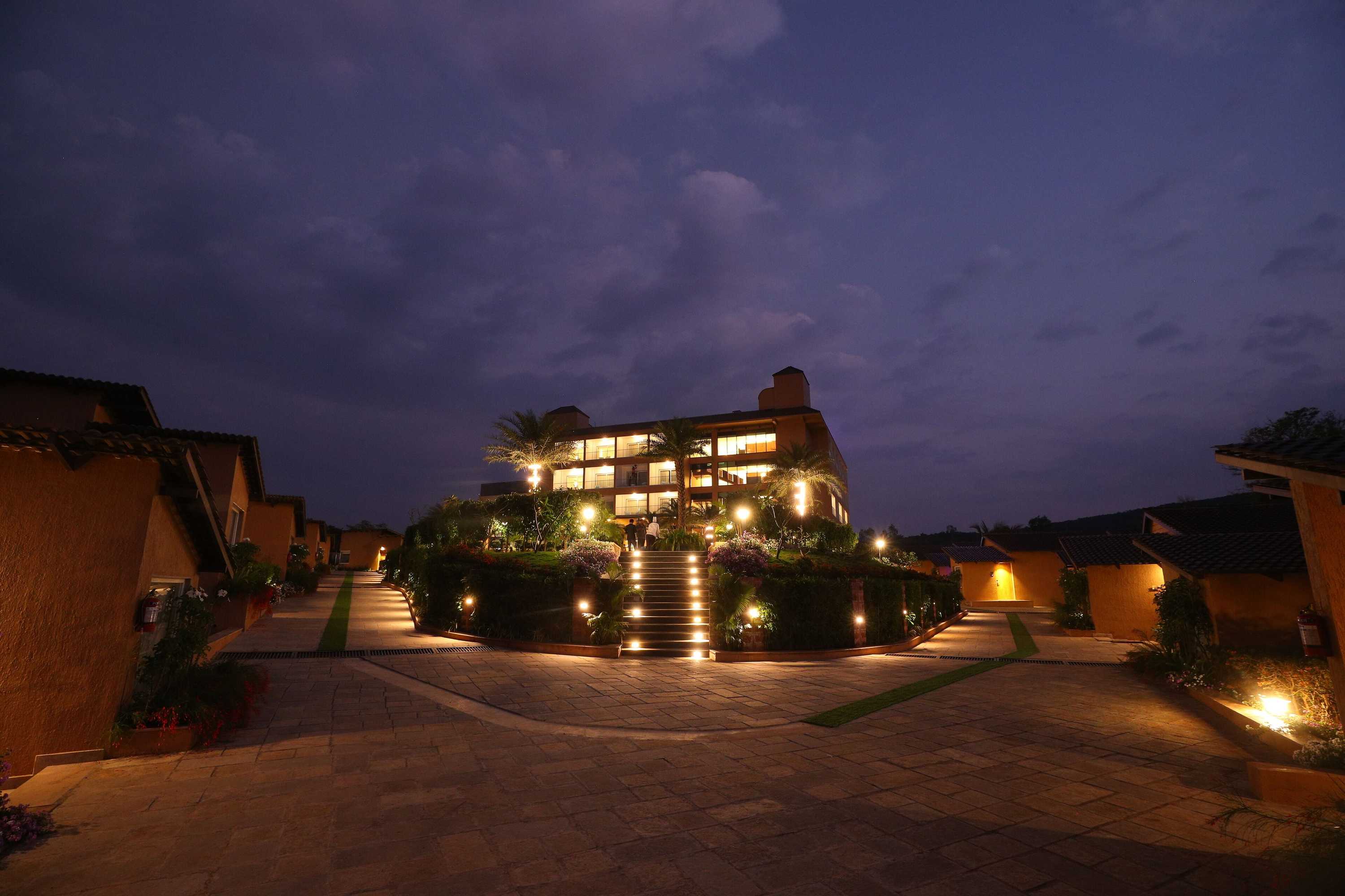 Gift card for Regenta Resort, Belagavi Gift card for Regenta Resort, Belagavi