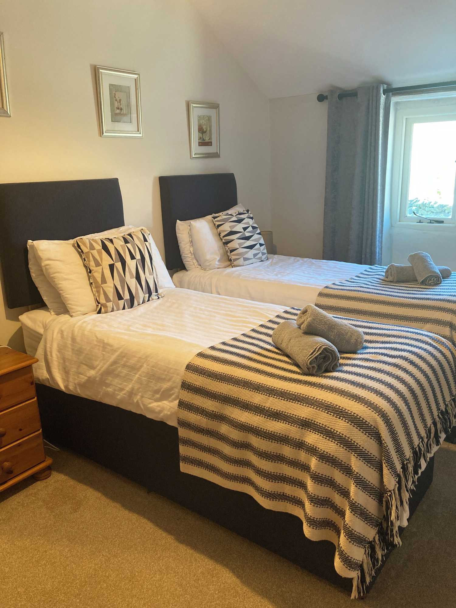 Gift card for Moorlands Farm Holidays Gift card for Moorlands Farm Holidays