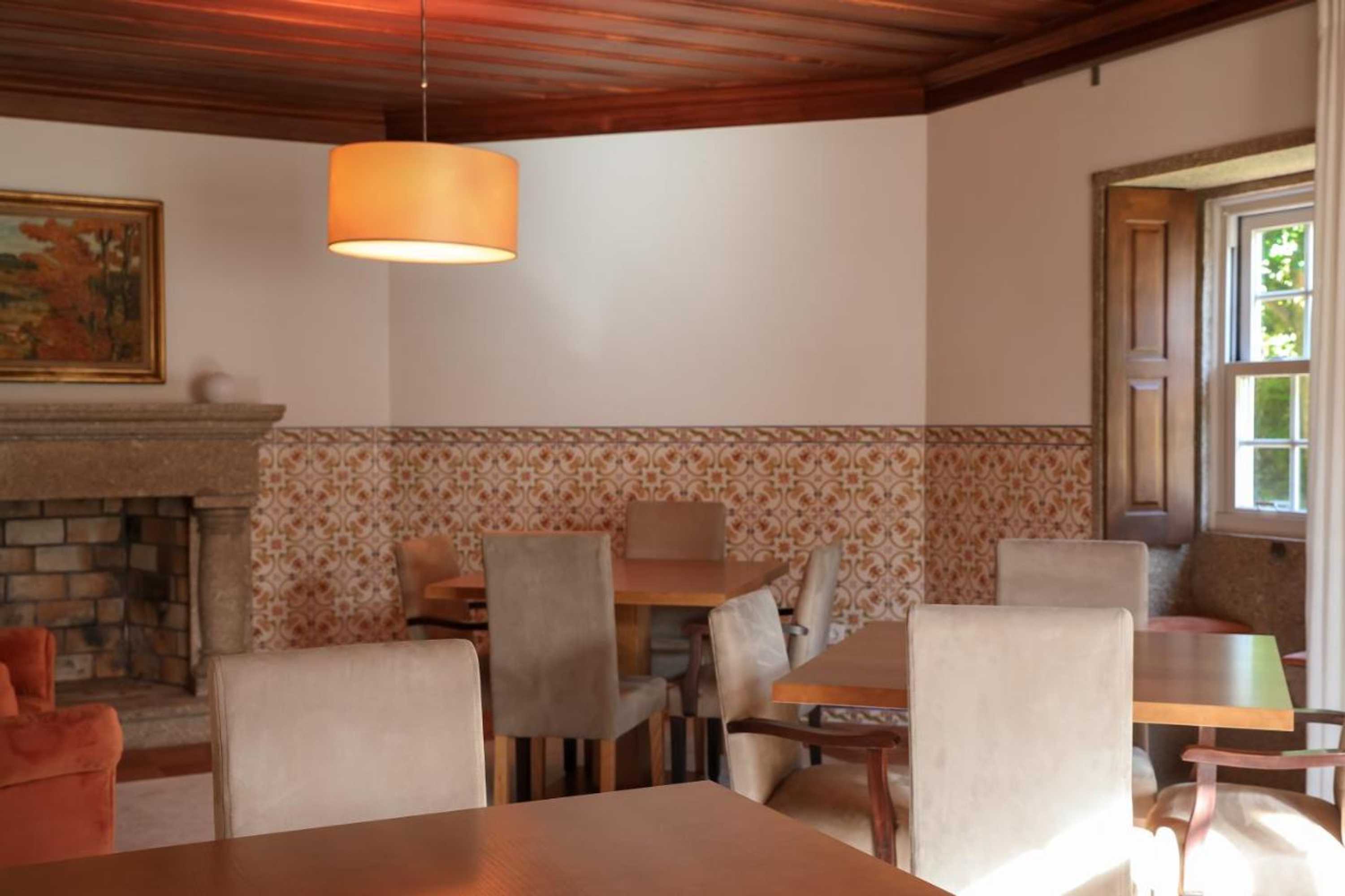 Gift card for Quinta do Candeeira