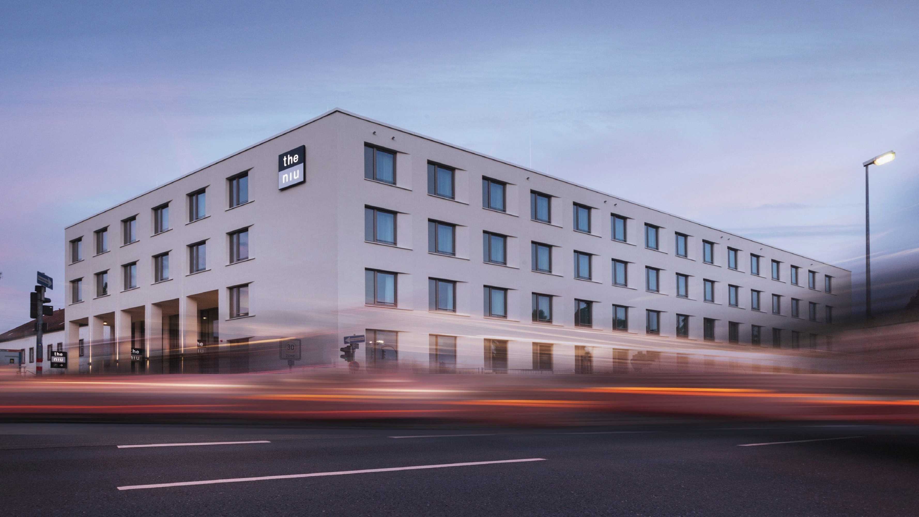 Gift card for Holiday Inn - The Niu, Hop Forchheim by Ihg Gift card for Holiday Inn - The Niu, Hop Forchheim by Ihg
