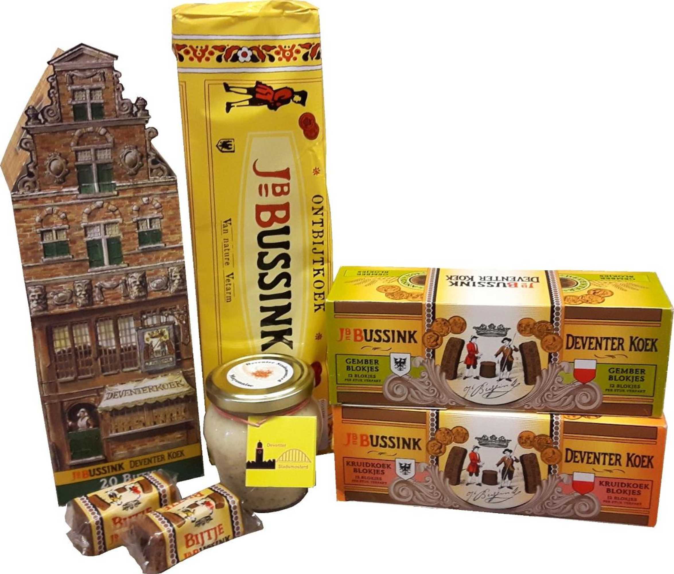 Gift card for Hostel Deventer