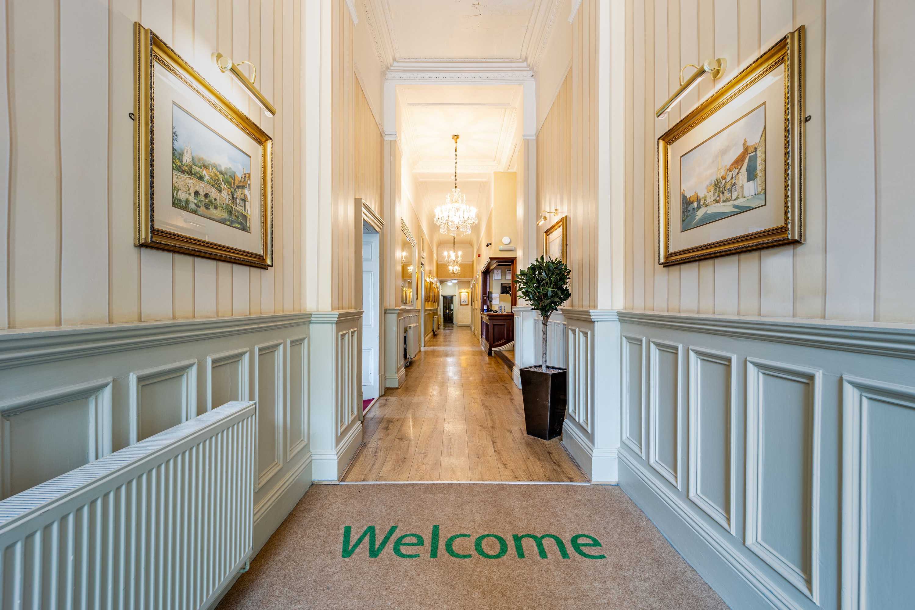 Gift card for Best Western Limpley Stoke Hotel Gift card for Best Western Limpley Stoke Hotel