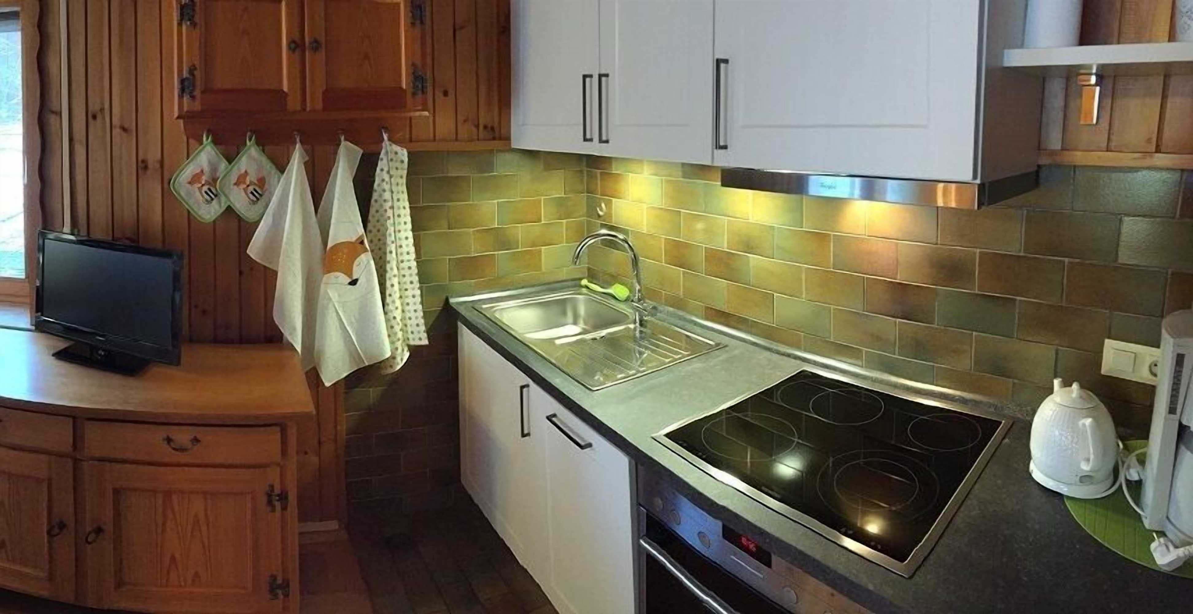 Gift card for Fewo Waldheimat