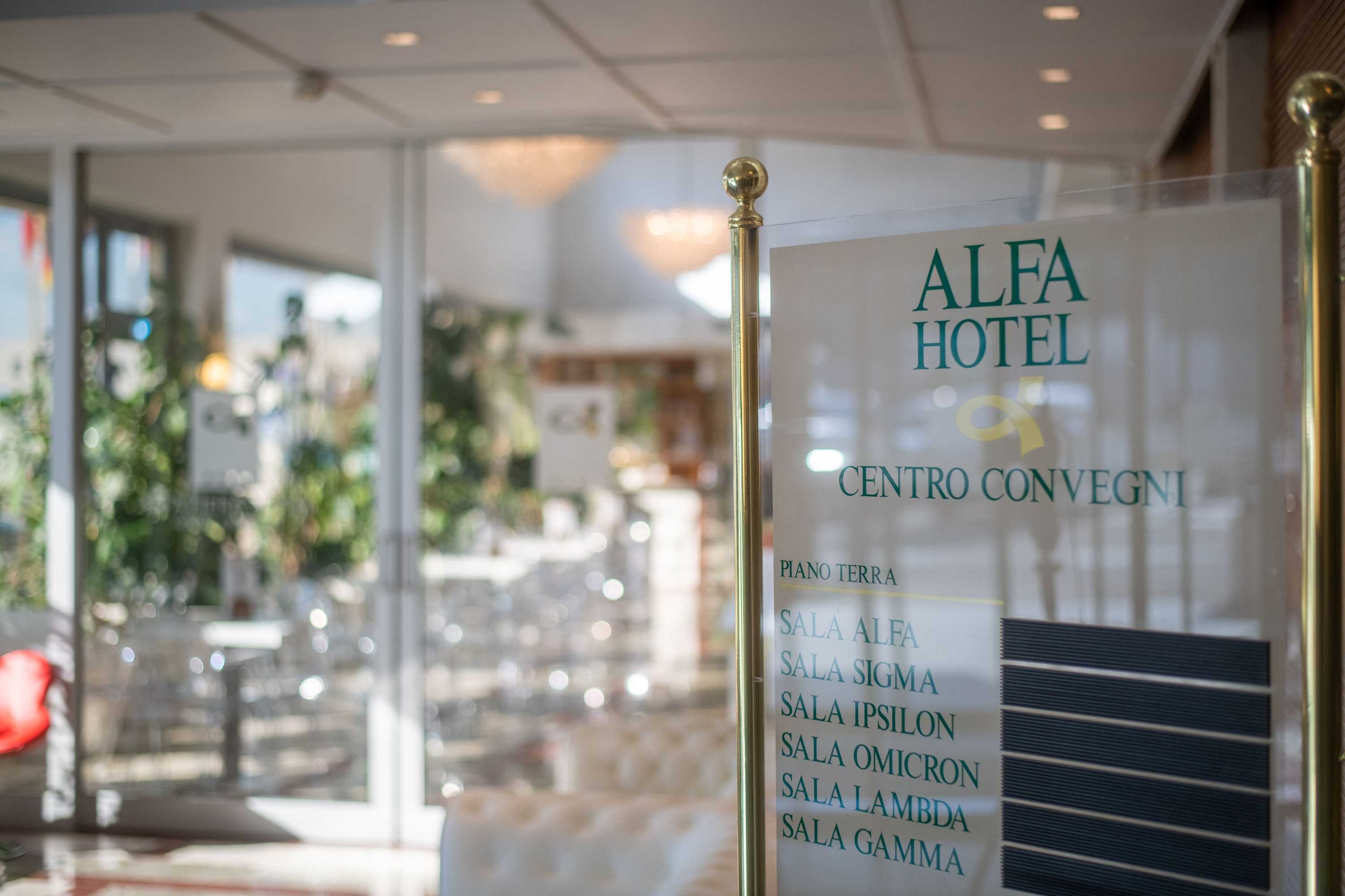 Gift card for Alfa Fiera Hotel Gift card for Alfa Fiera Hotel