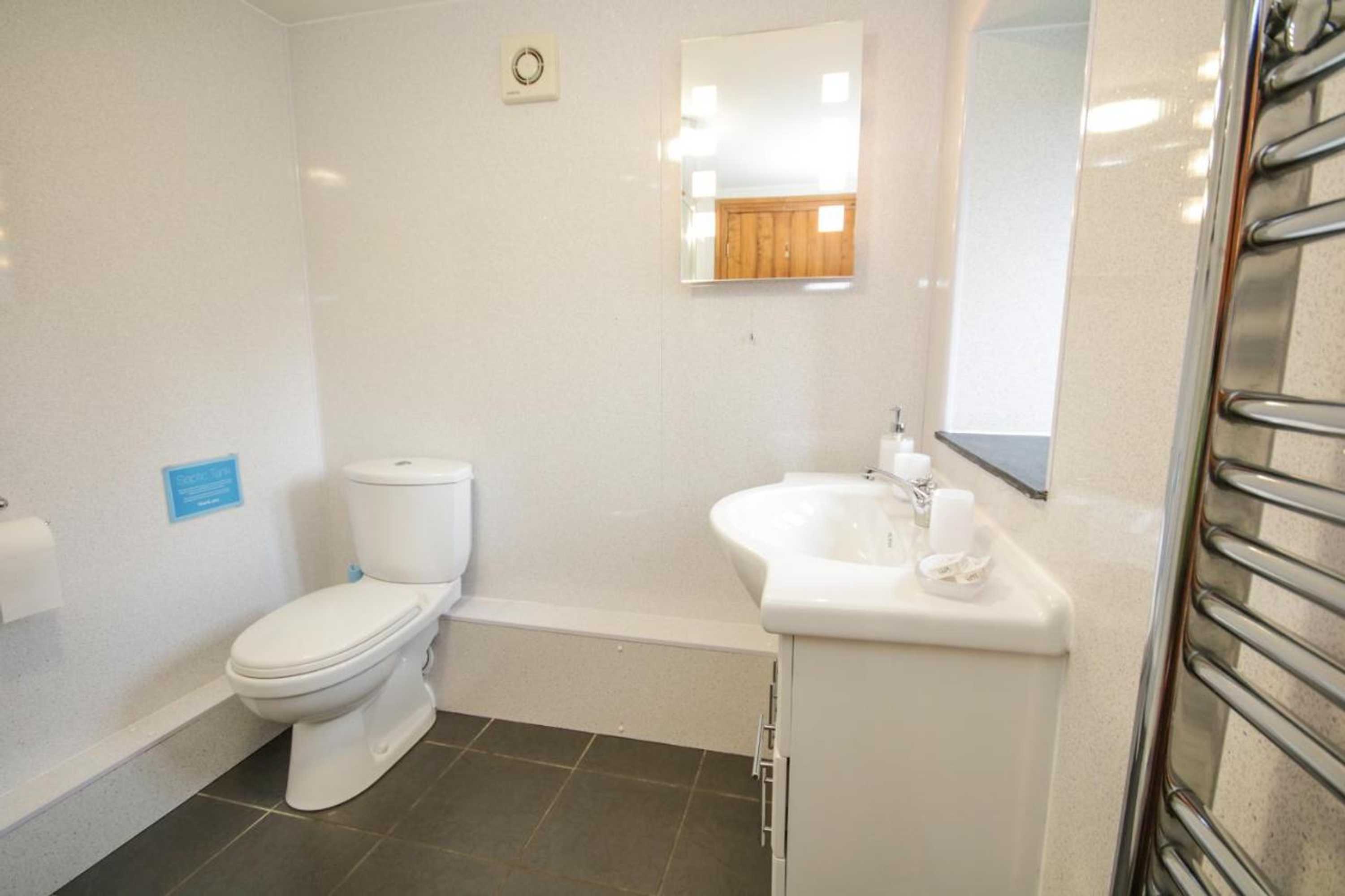 Gift card for Pendre Uchaf