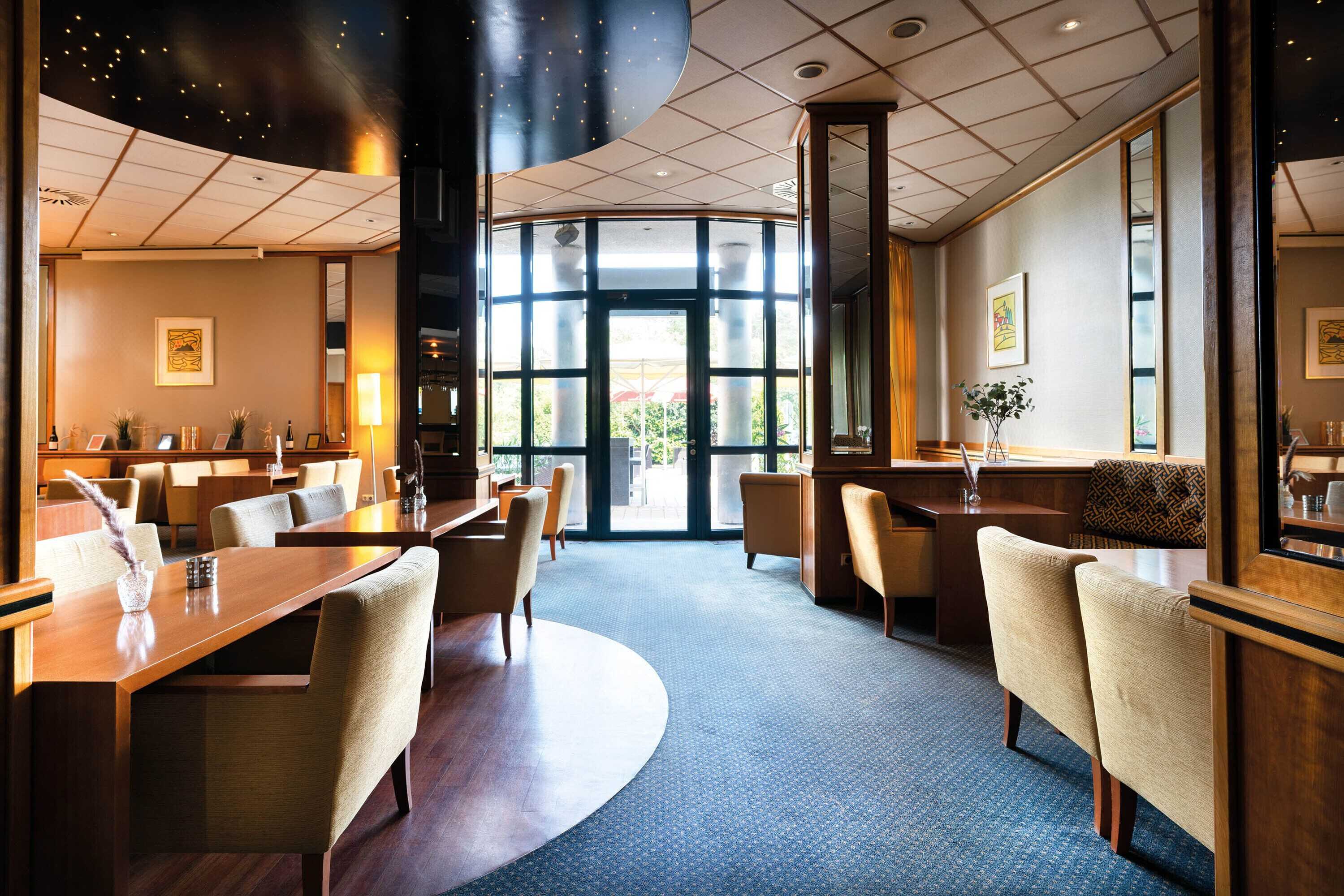 Gift card for Seminaris Hotel Nürnberg