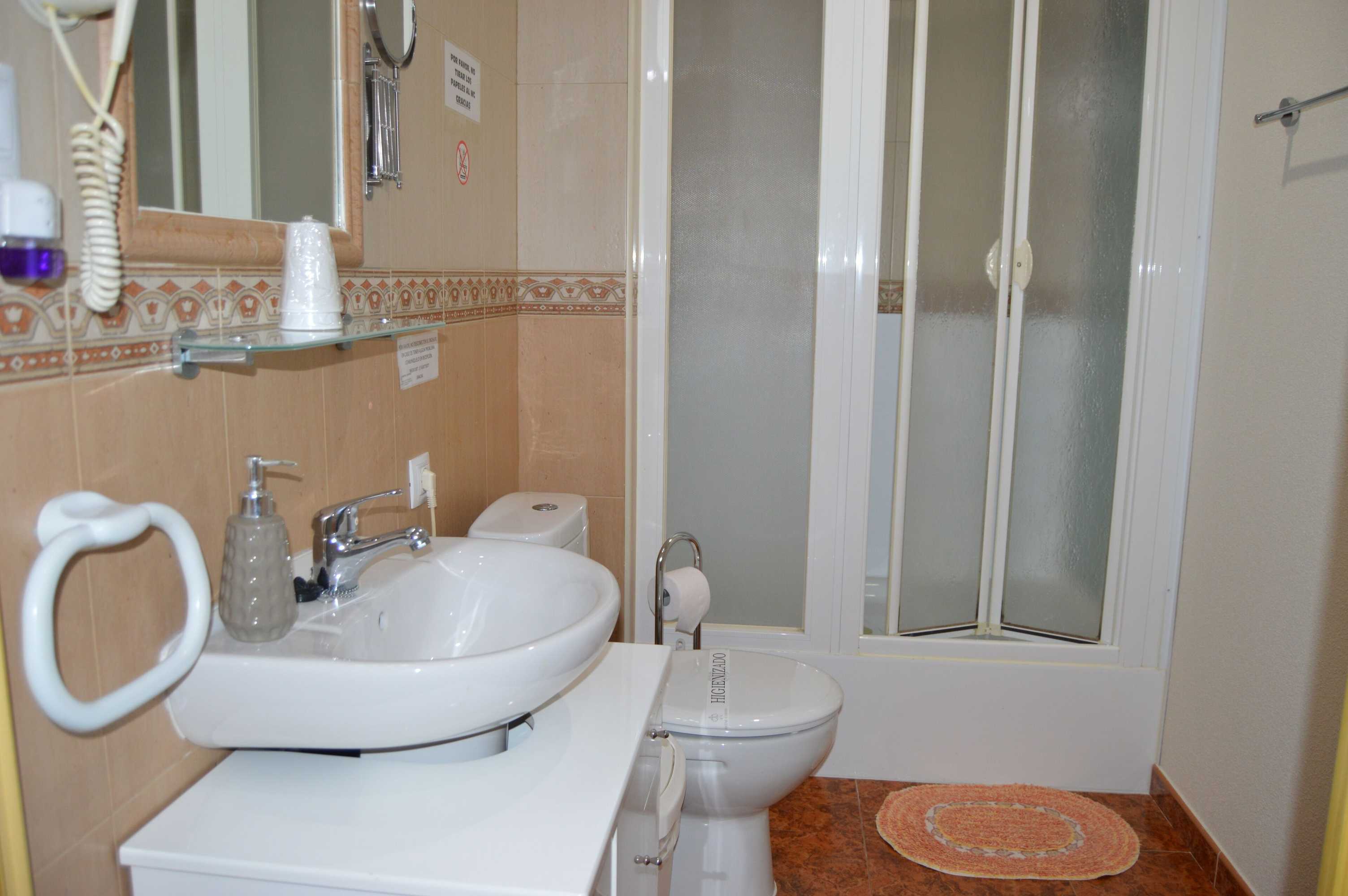 Gift card for Hostal Carrizo