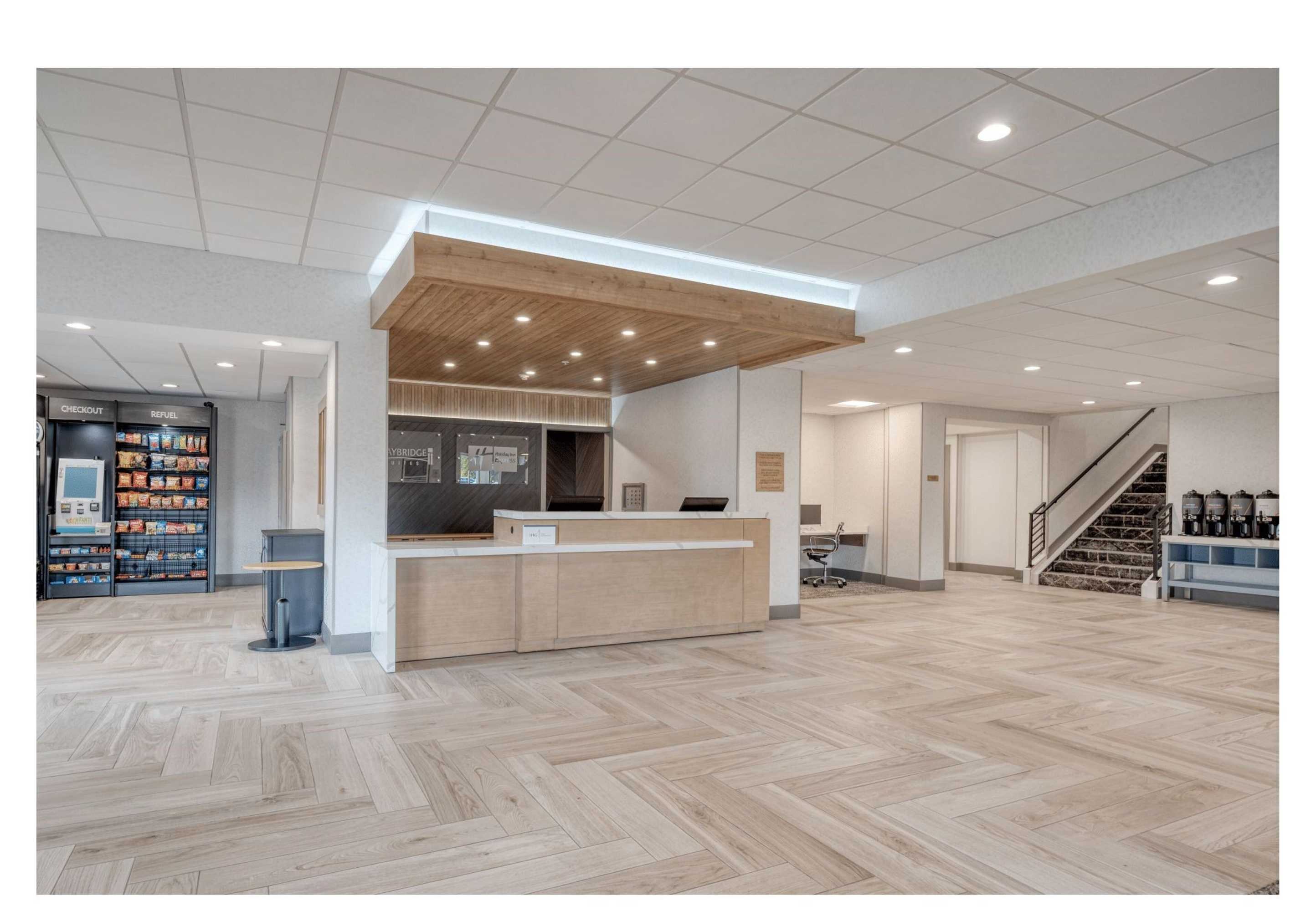 Gift card for Holiday Inn Express Federal Way Seattle South by Ihg Gift card for Holiday Inn Express Federal Way Seattle South by Ihg