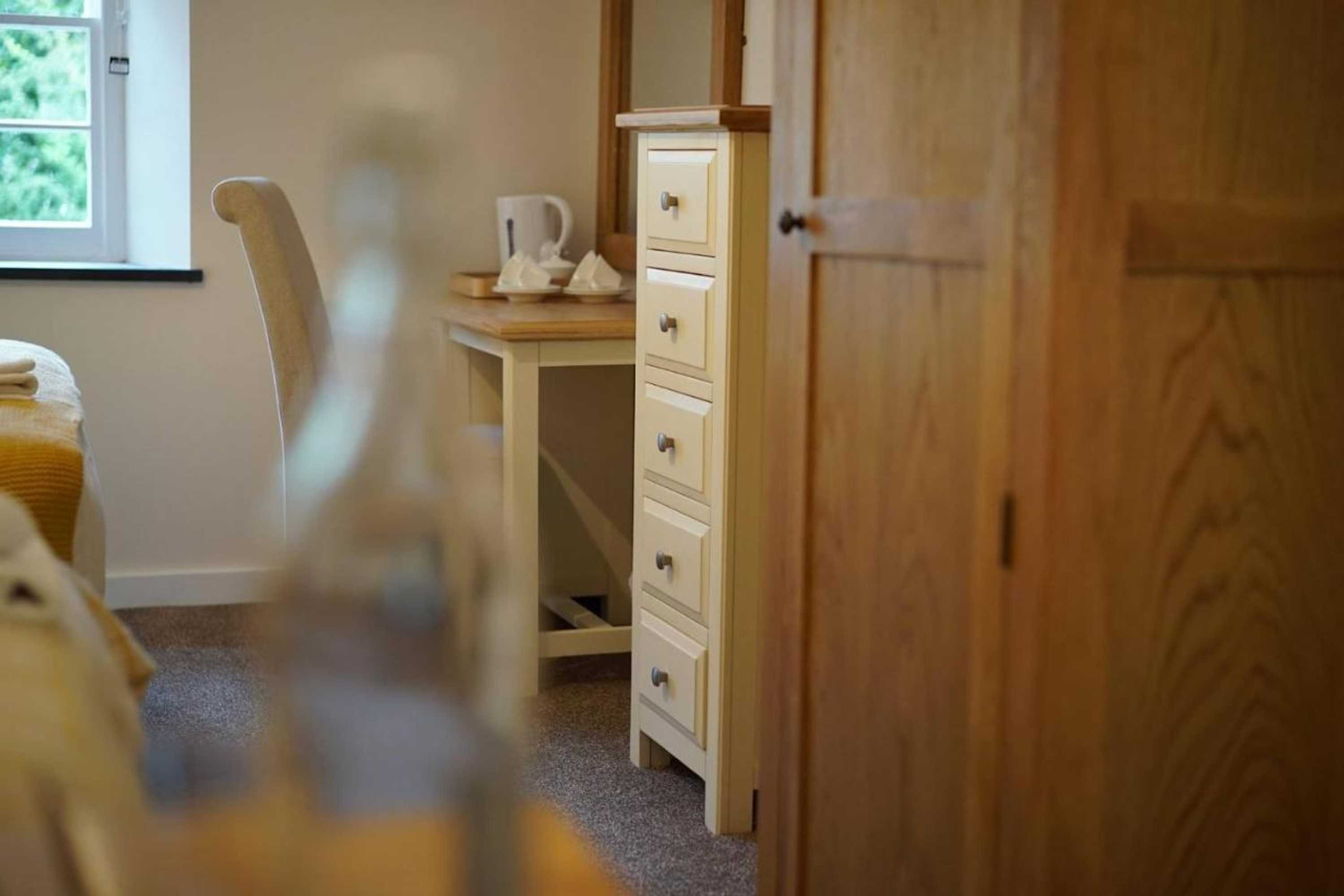 Gift card for The Horseshoe Inn