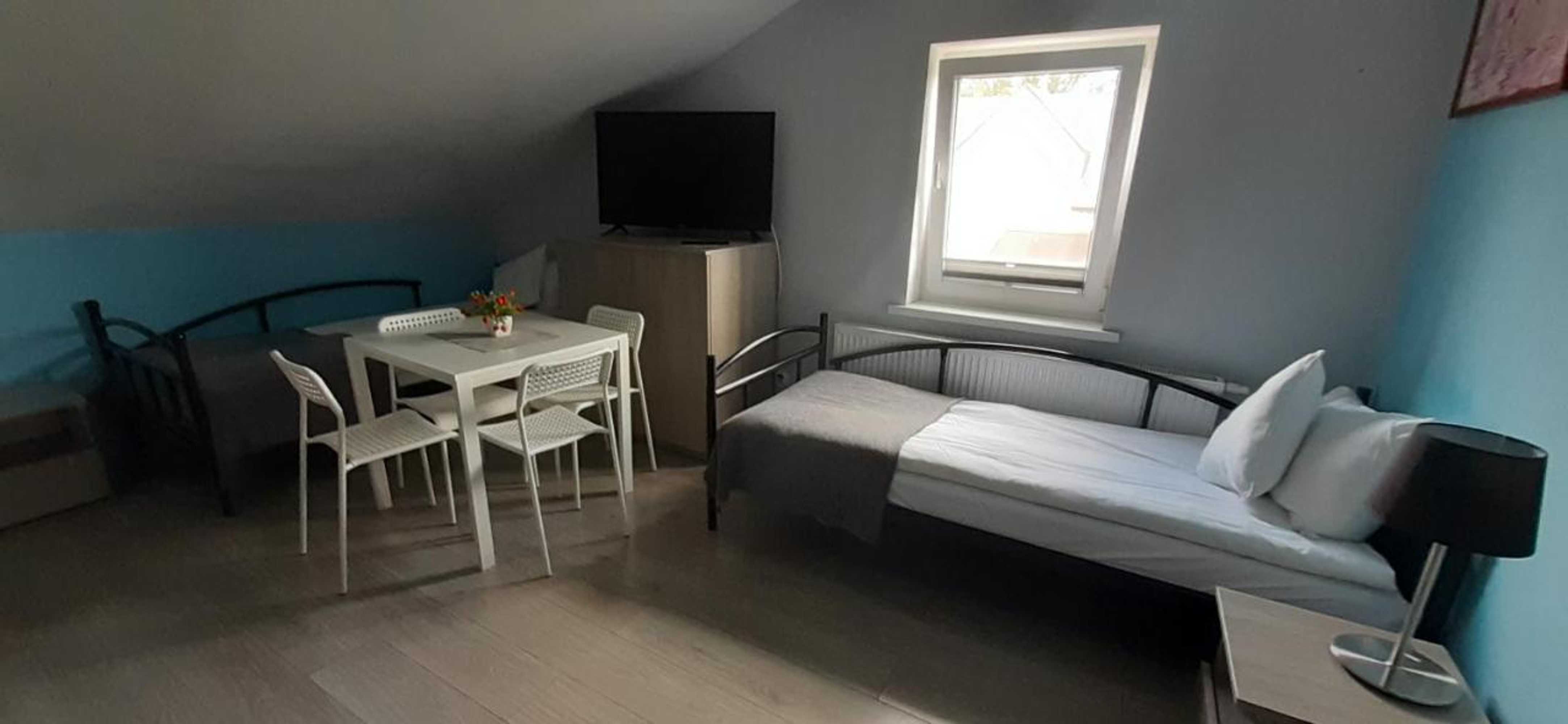 Gift card for Apartamenty Przy Suntago