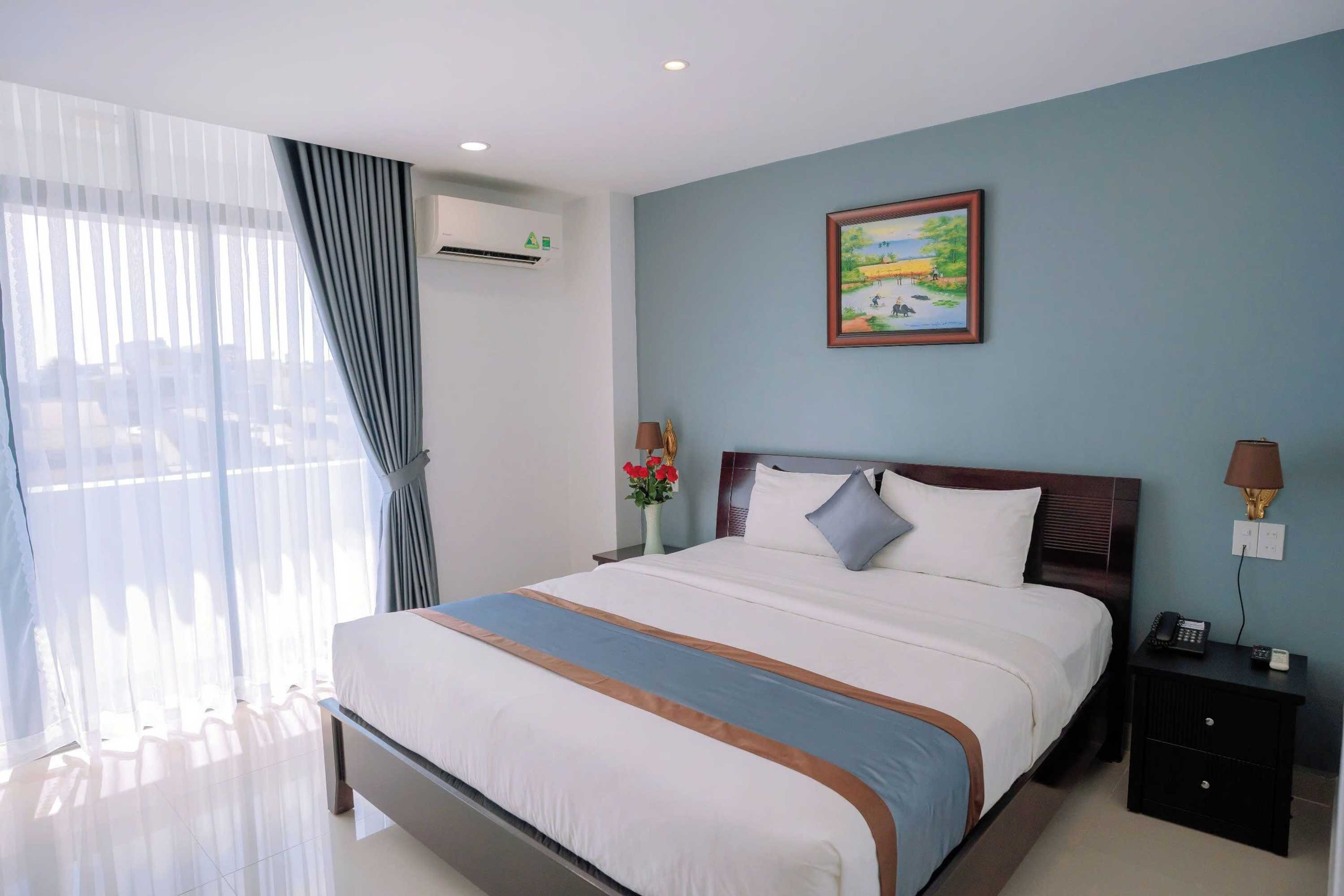 Gift card for Song Tien Hotel Gift card for Song Tien Hotel