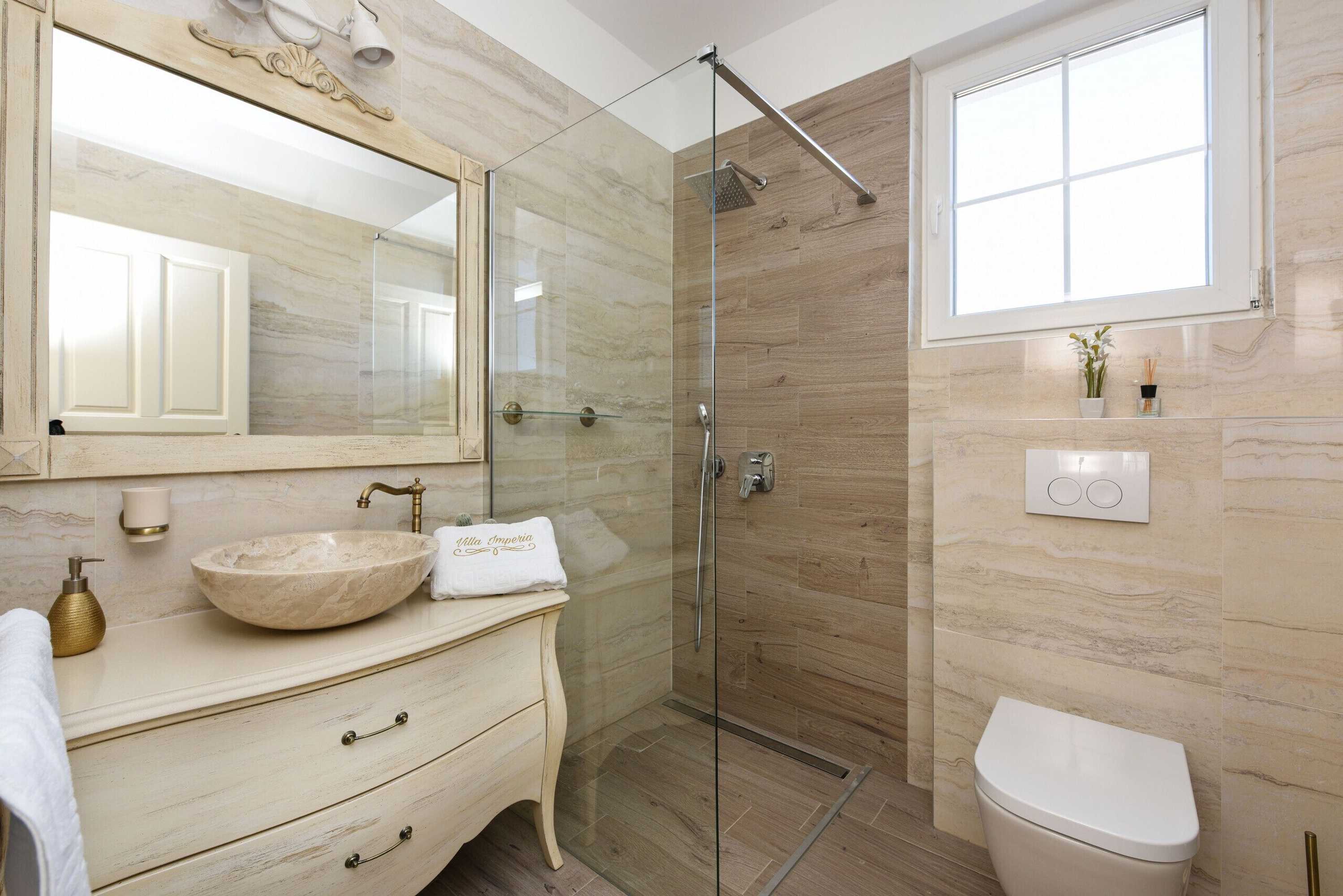 Gift card for Villa Imperia