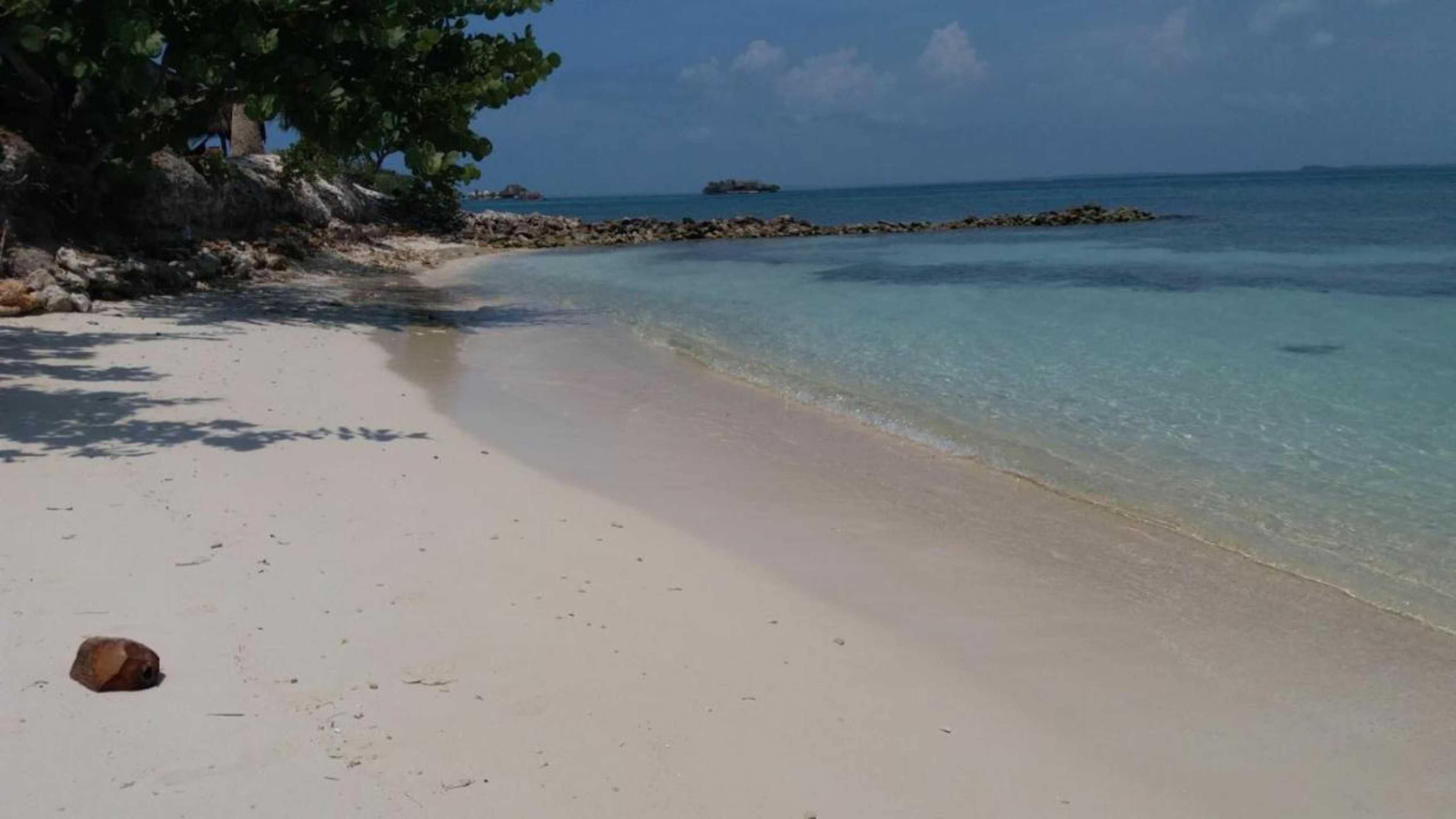 Gift card for Ecohouse Las Flores