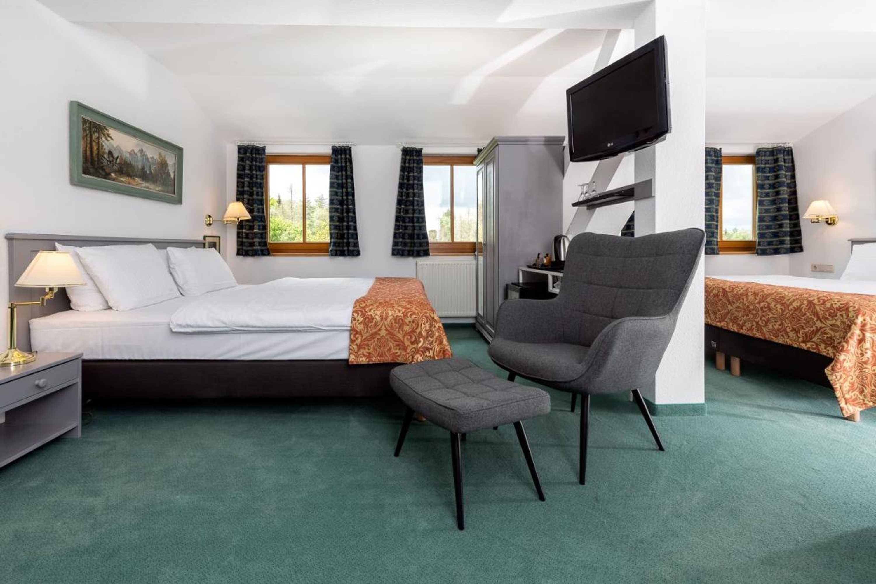 Gift card for Steiger Parkhotel Hohnstein Gift card for Steiger Parkhotel Hohnstein