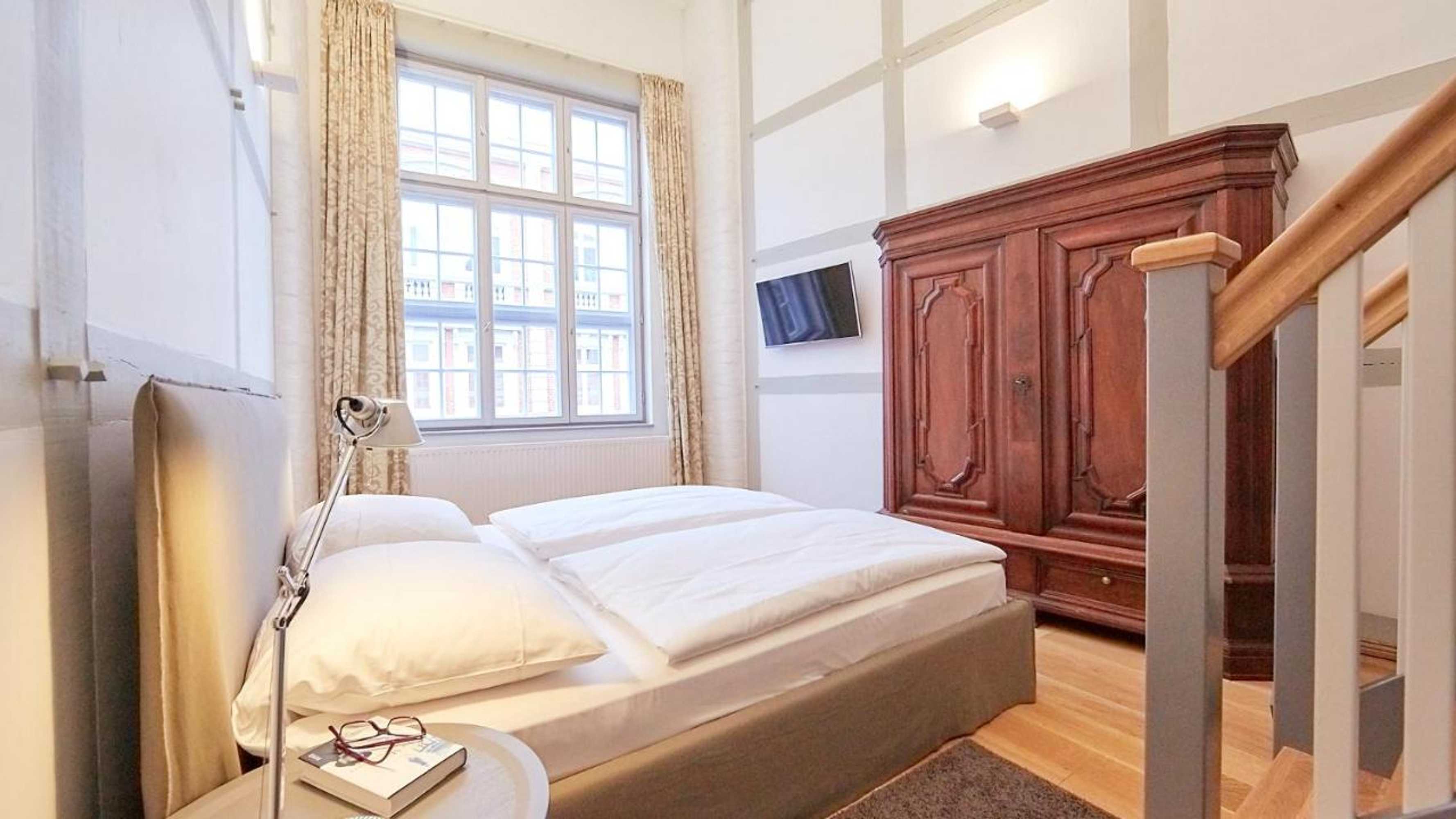 Gift card for Anno 1433 Hotel Lüneburg