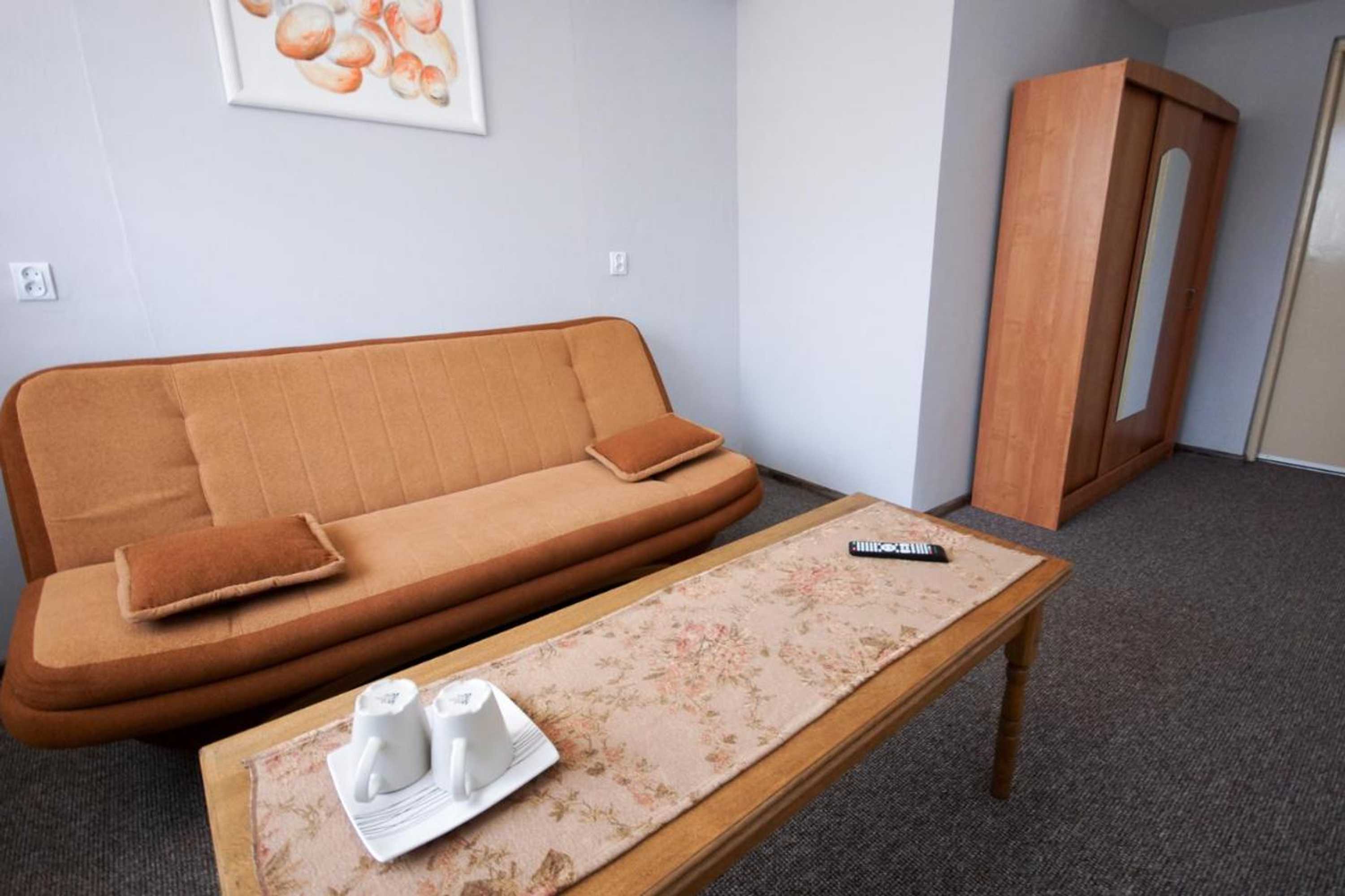 Gift card for Hotel U Stefaniaków