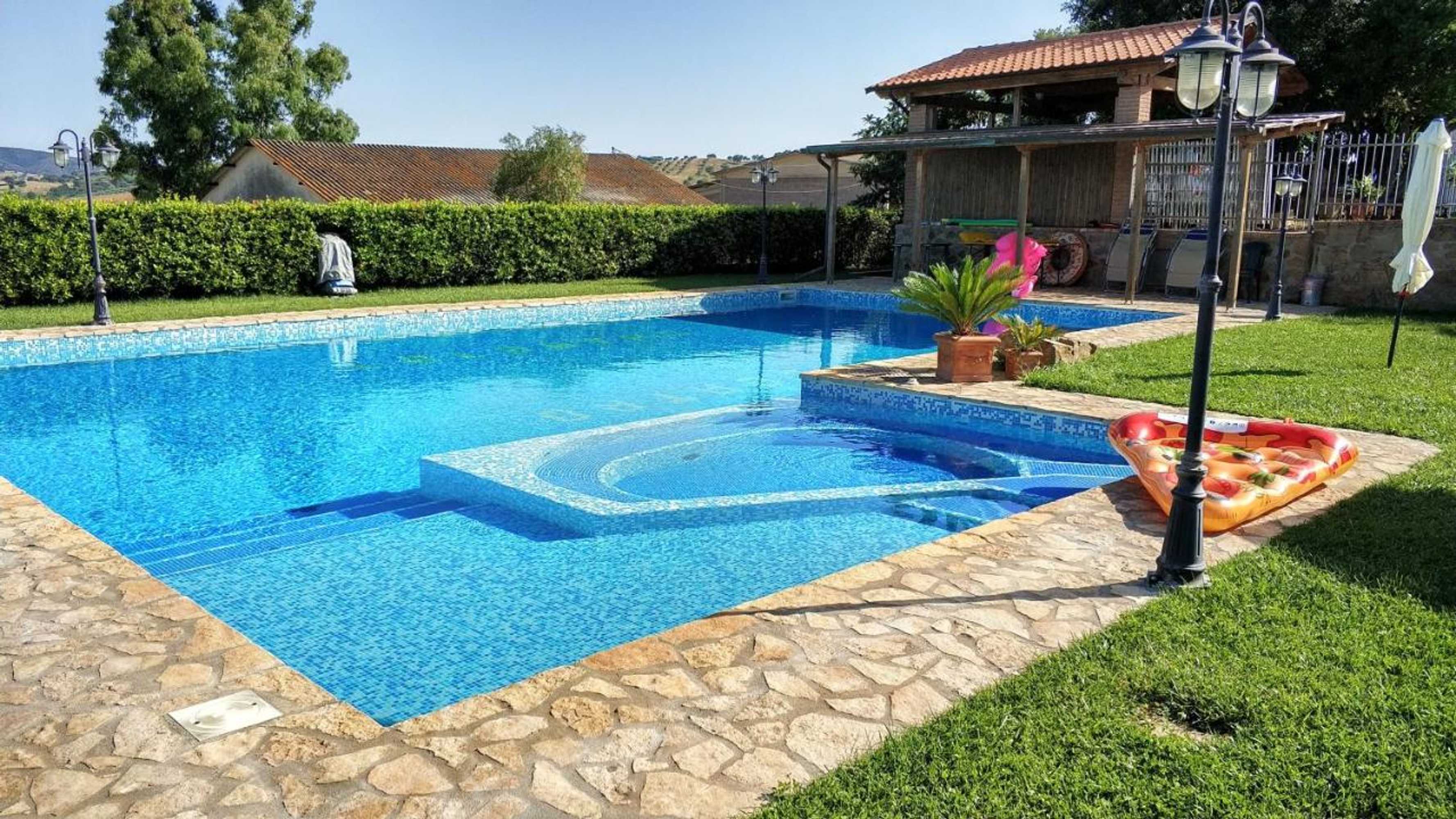 Gift card for Agriturismo L'albatro