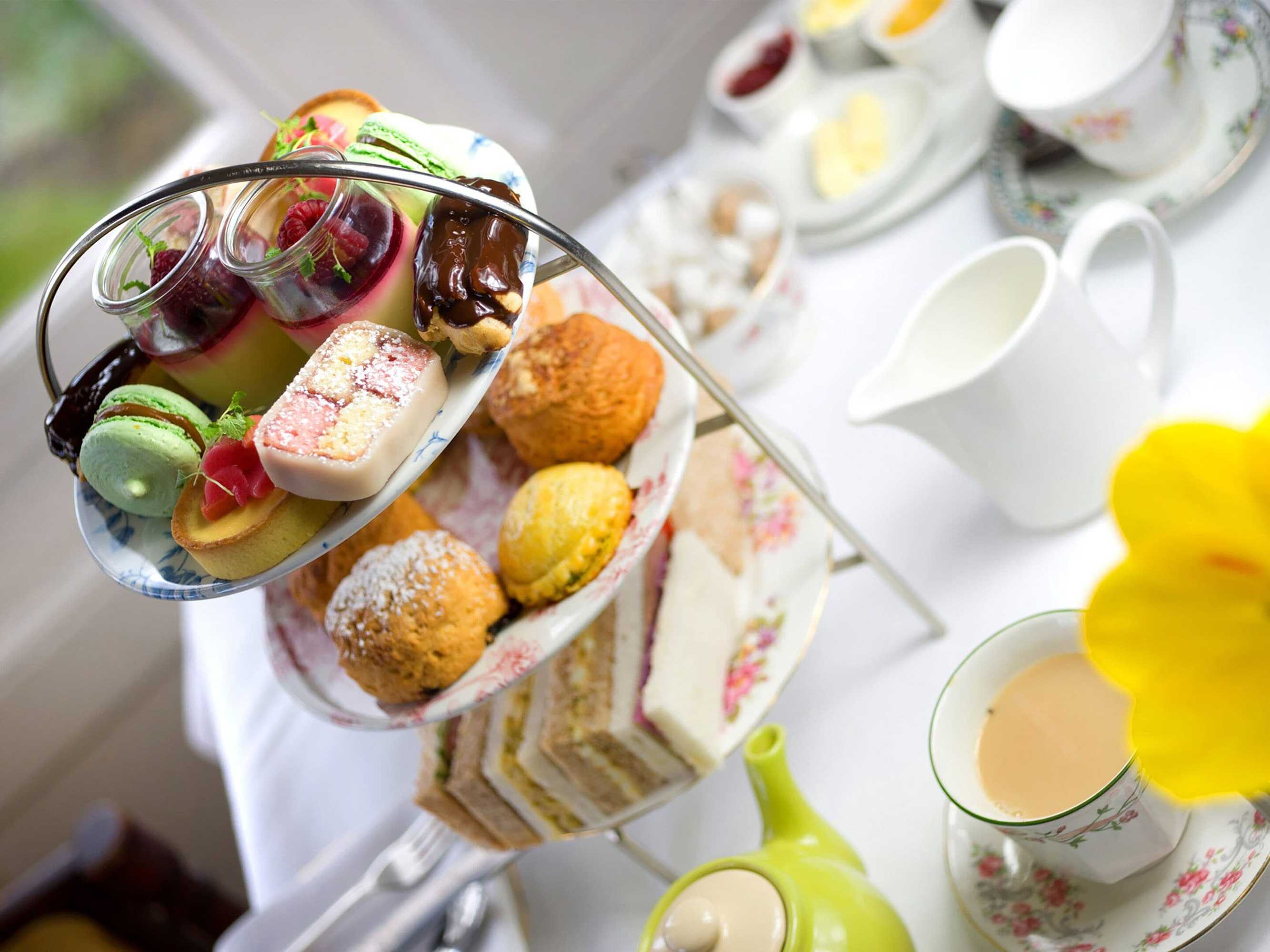 Gift card for West Park Hotel