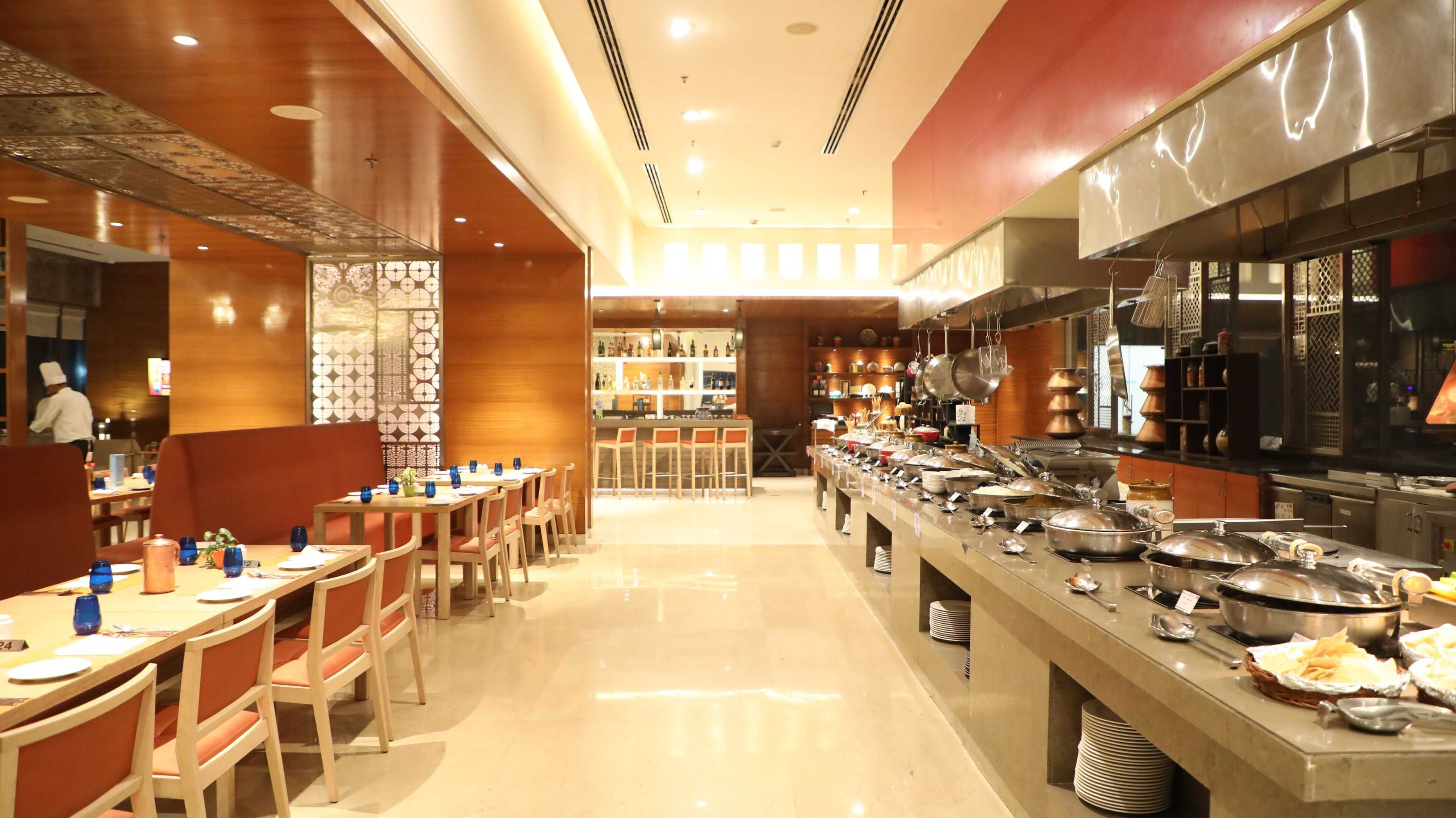 Gift card for Hilton Garden Inn Lucknow