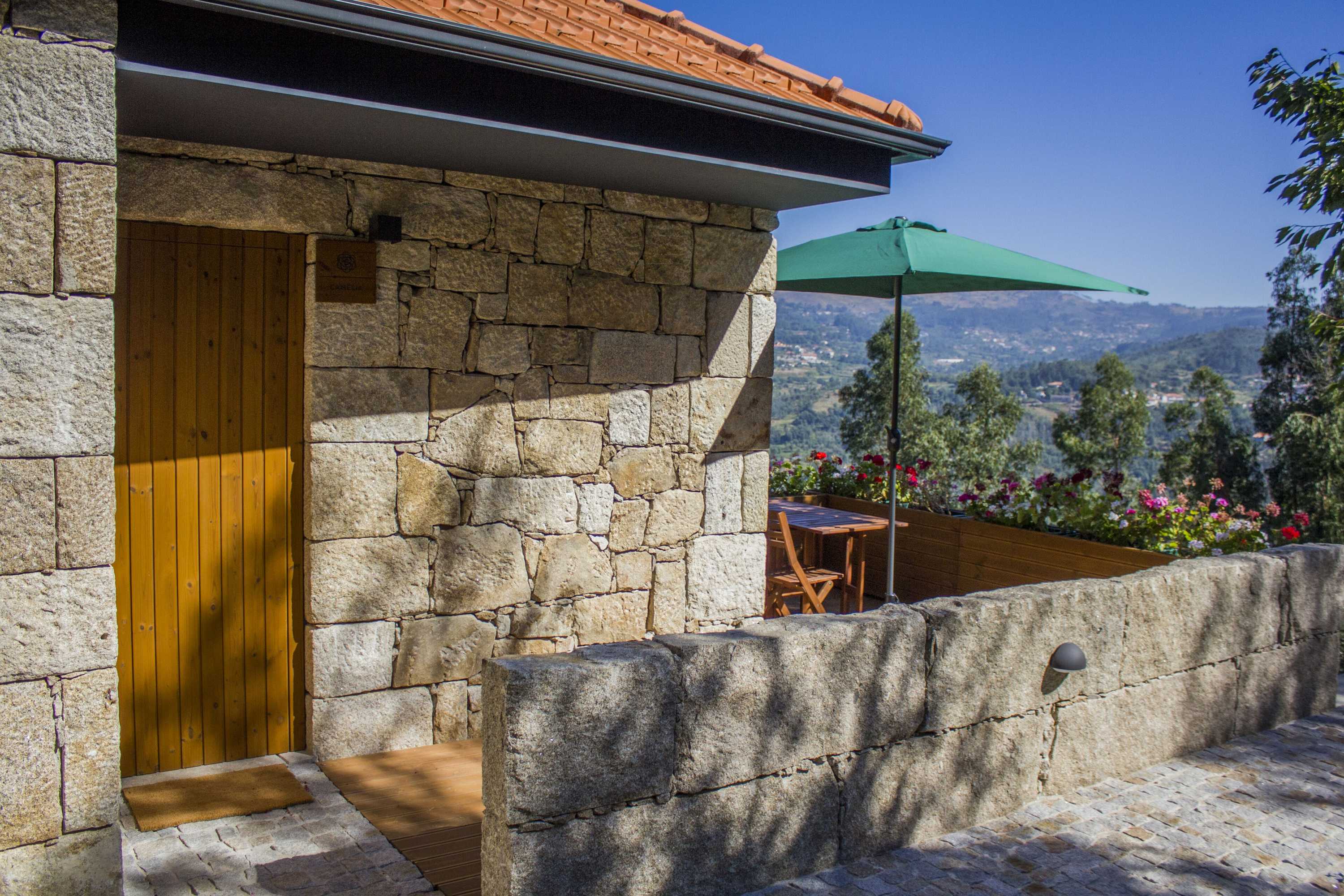 Gift card for Aldeia da Margarida