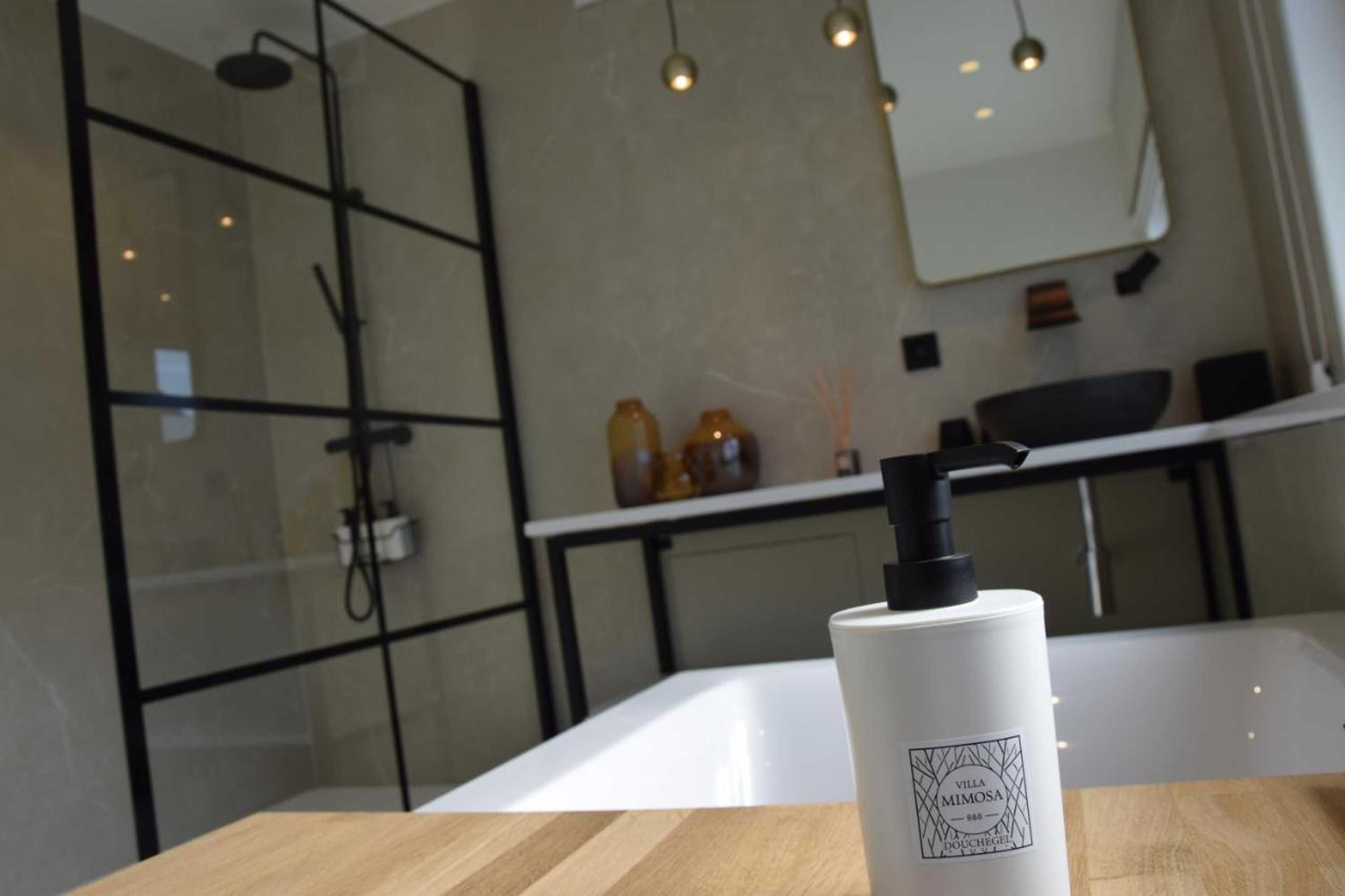 Gift card for B&b Villa Mimosa