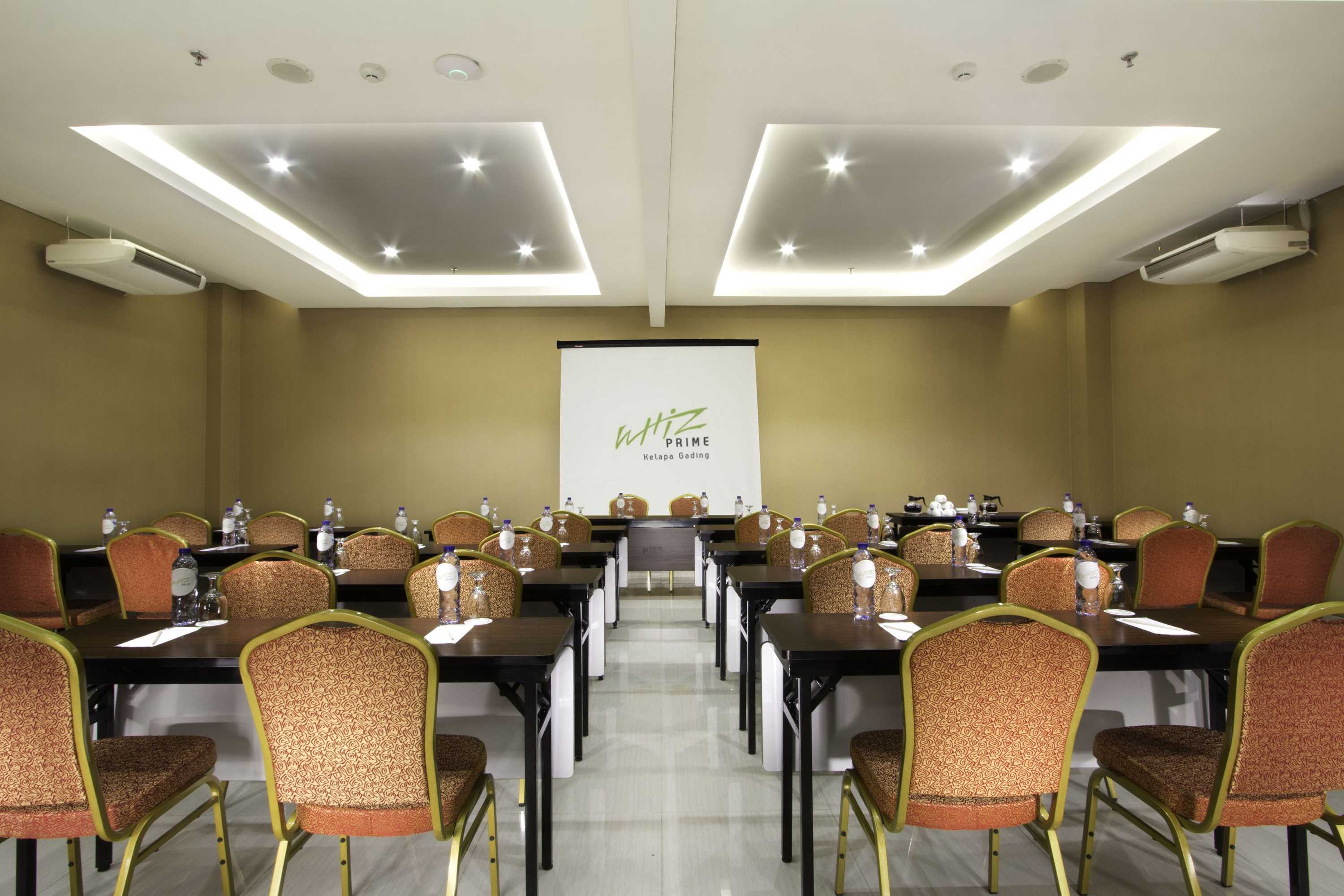 Gift card for Whiz Prime Hotel Kelapa Gading Gift card for Whiz Prime Hotel Kelapa Gading