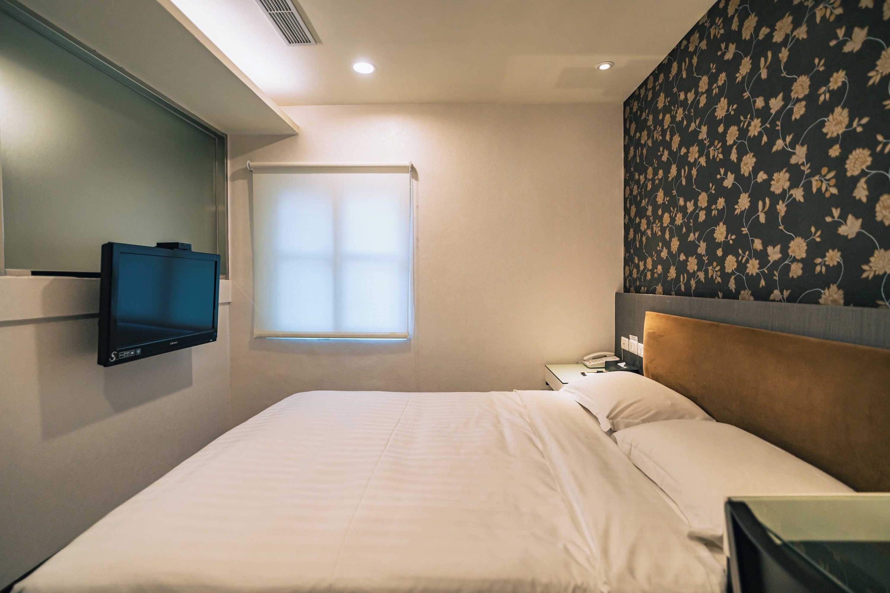 Gift card for Hotel Puri Ximen Branch Gift card for Hotel Puri Ximen Branch