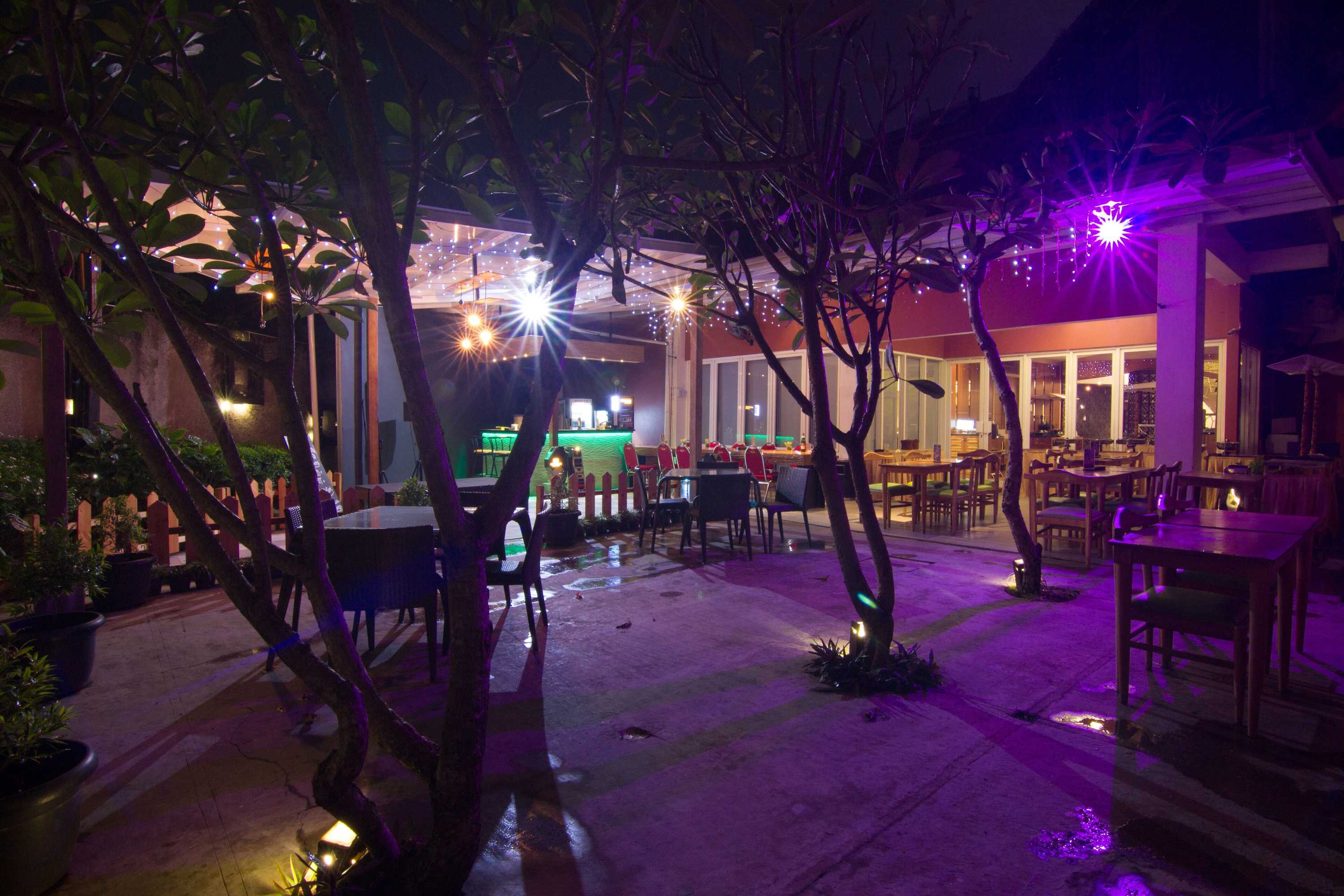 Gift card for Fovere Puri Semarang