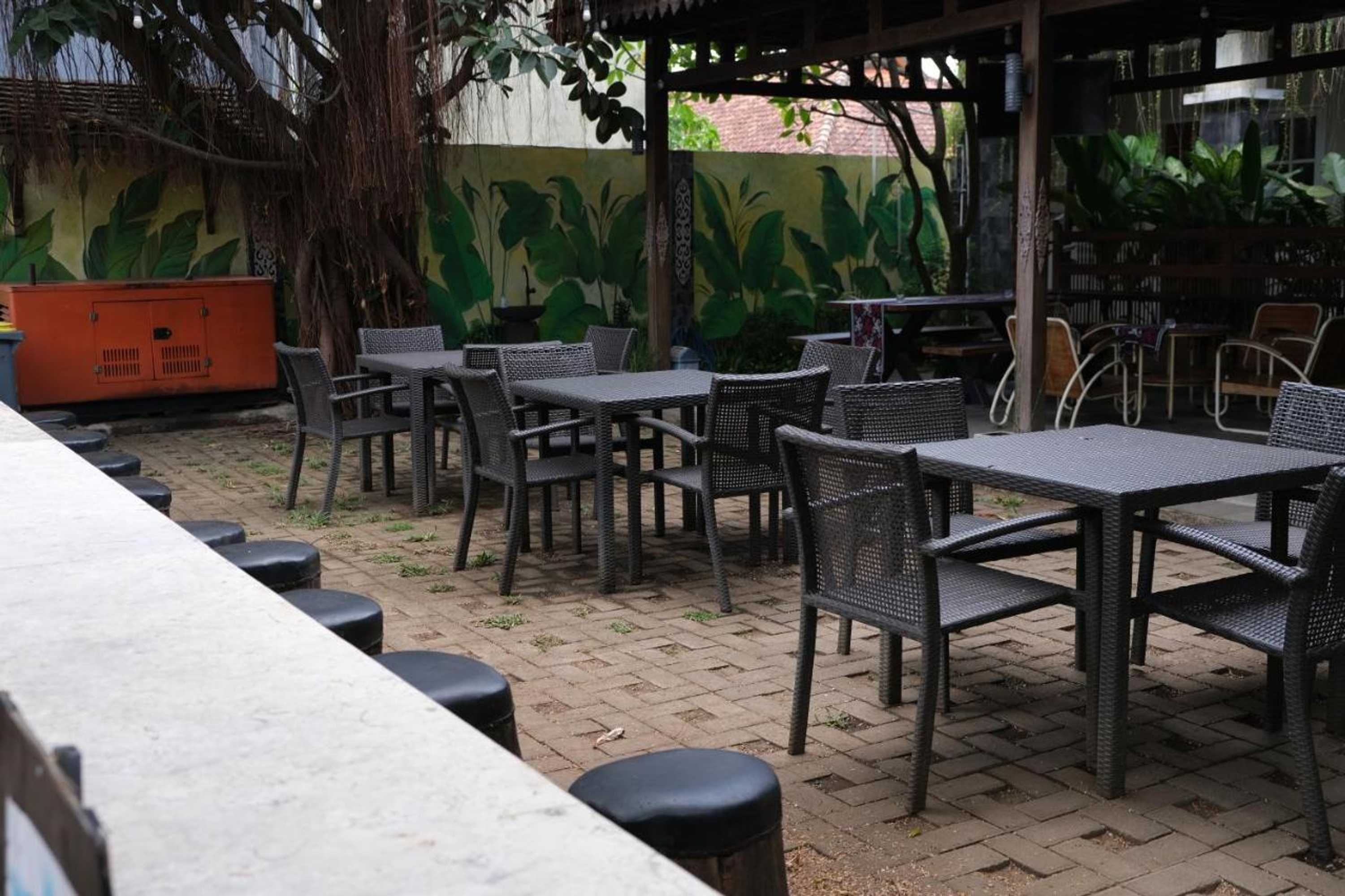 Gift card for Nusantara Hotel