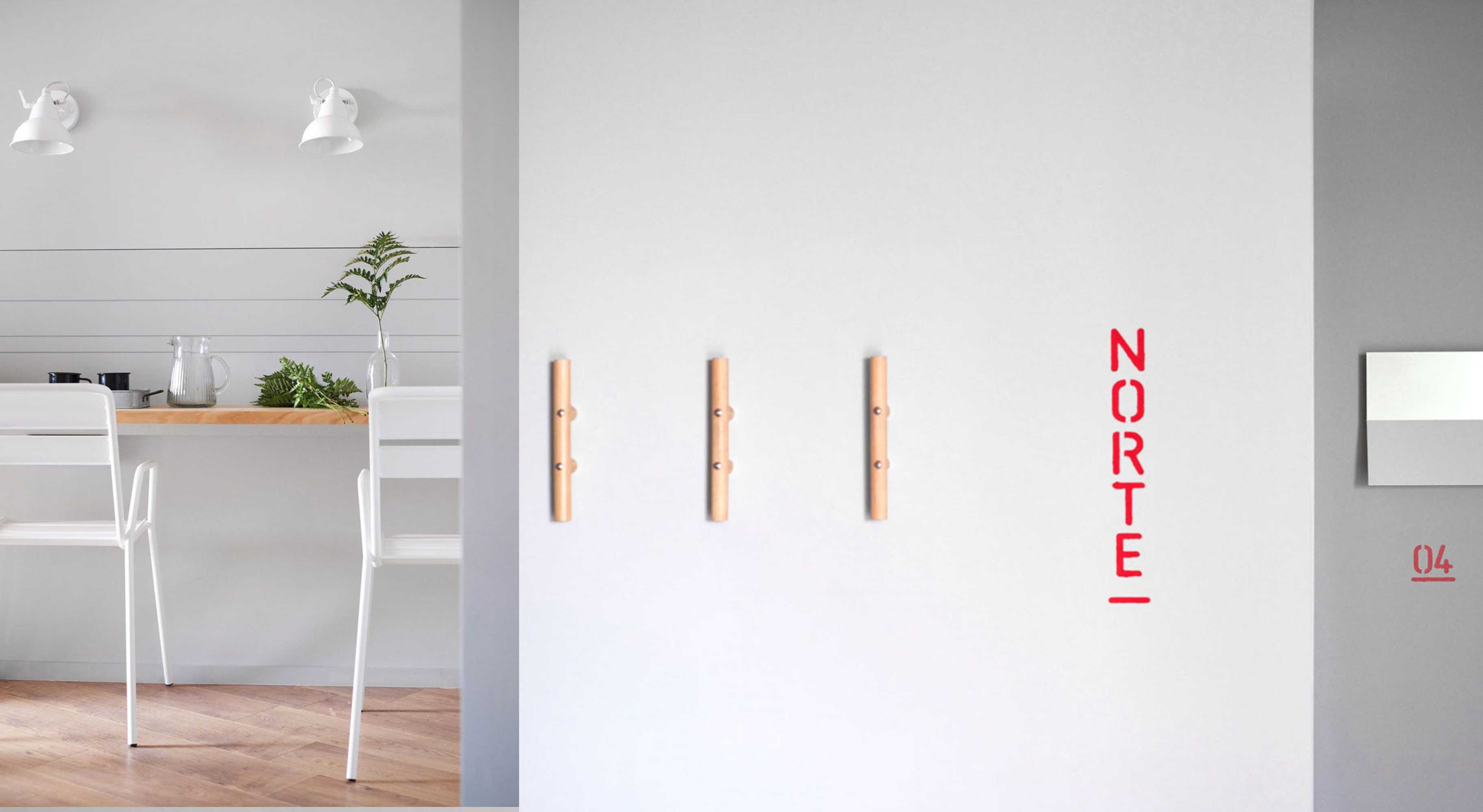 Gift card for Lar Atlántica