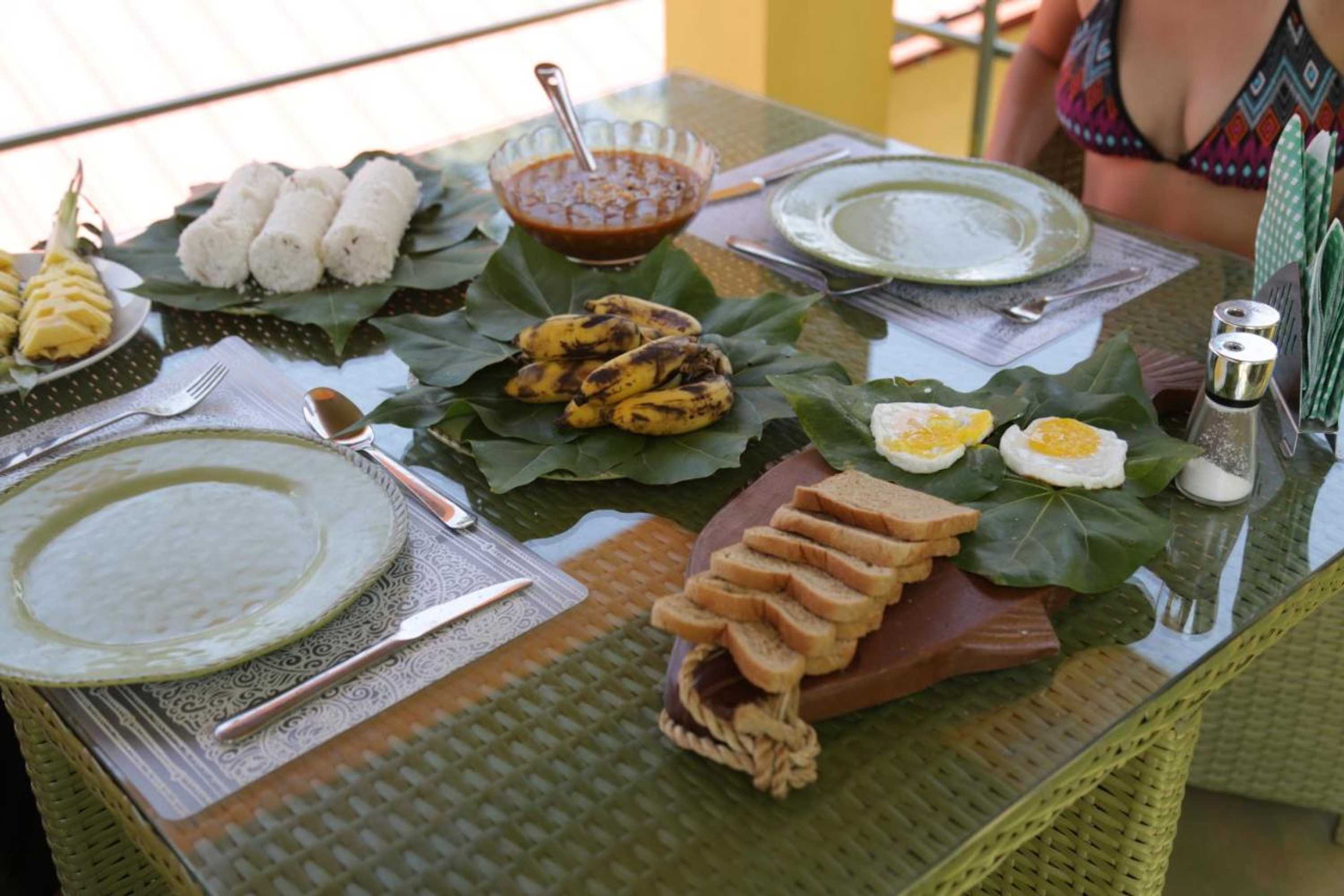 Gift card for Vinis Farm - A Private Island Stay -Privacy Redefined !!!