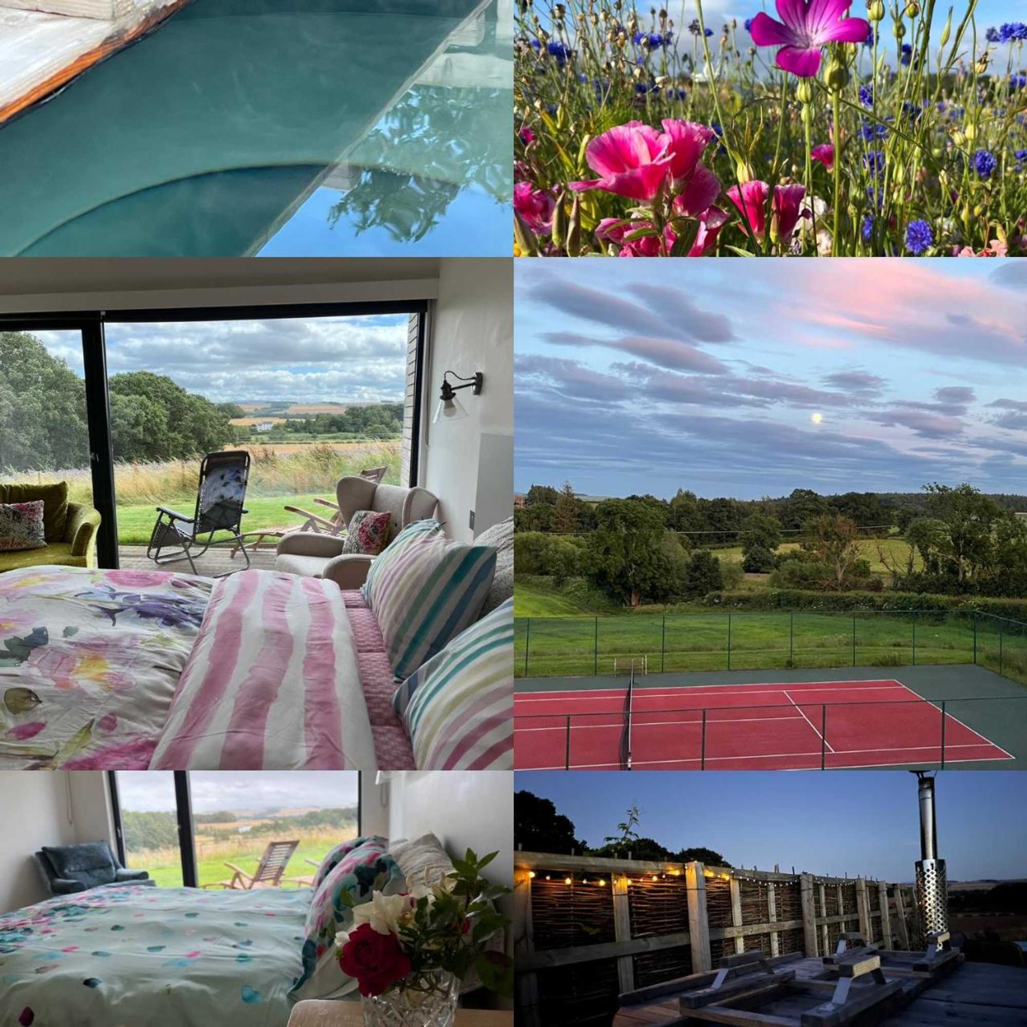 Gift card for Orchard Hideaway