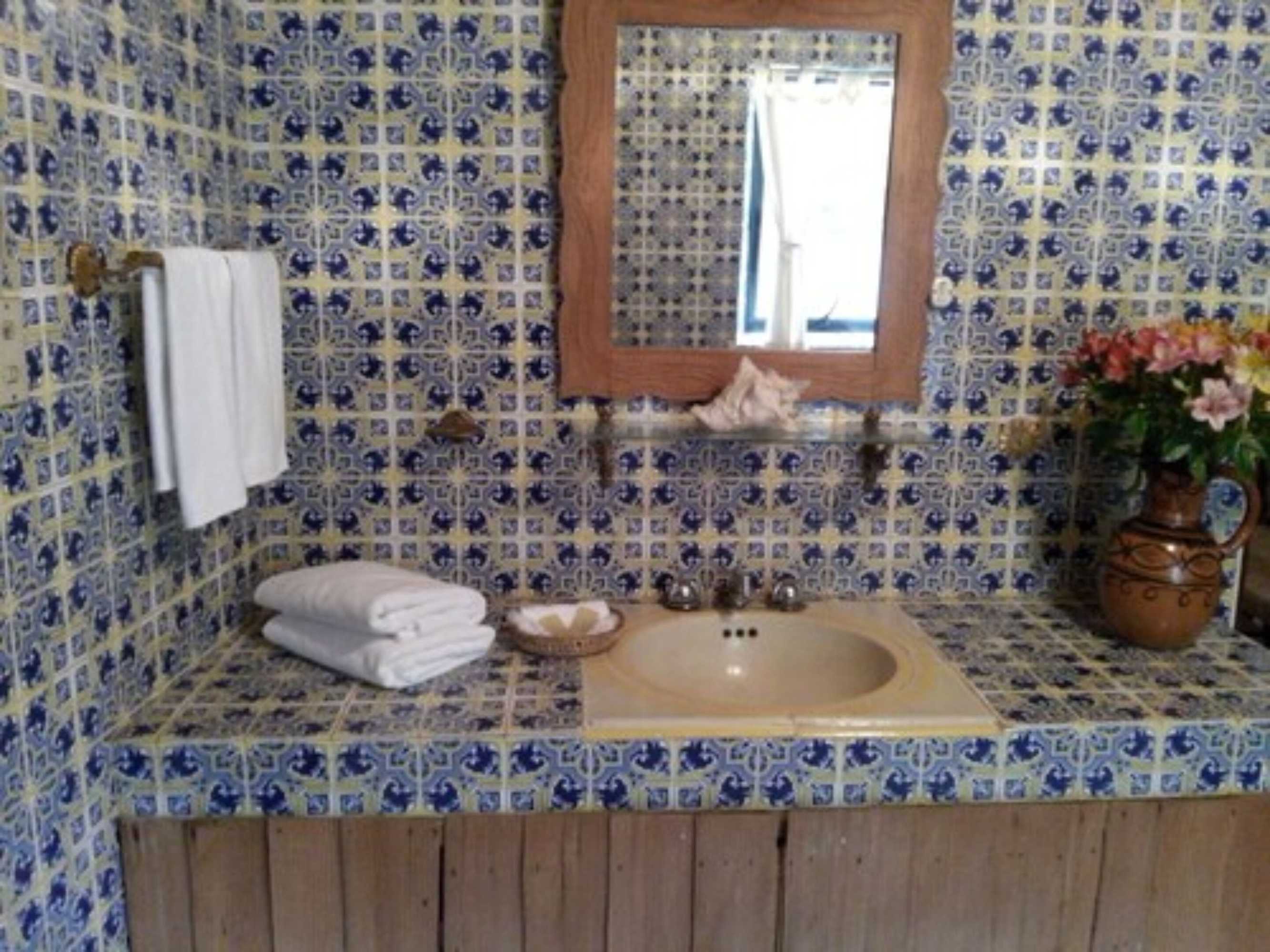 Gift card for Hotel La Casona Breakfast & Wellness Center