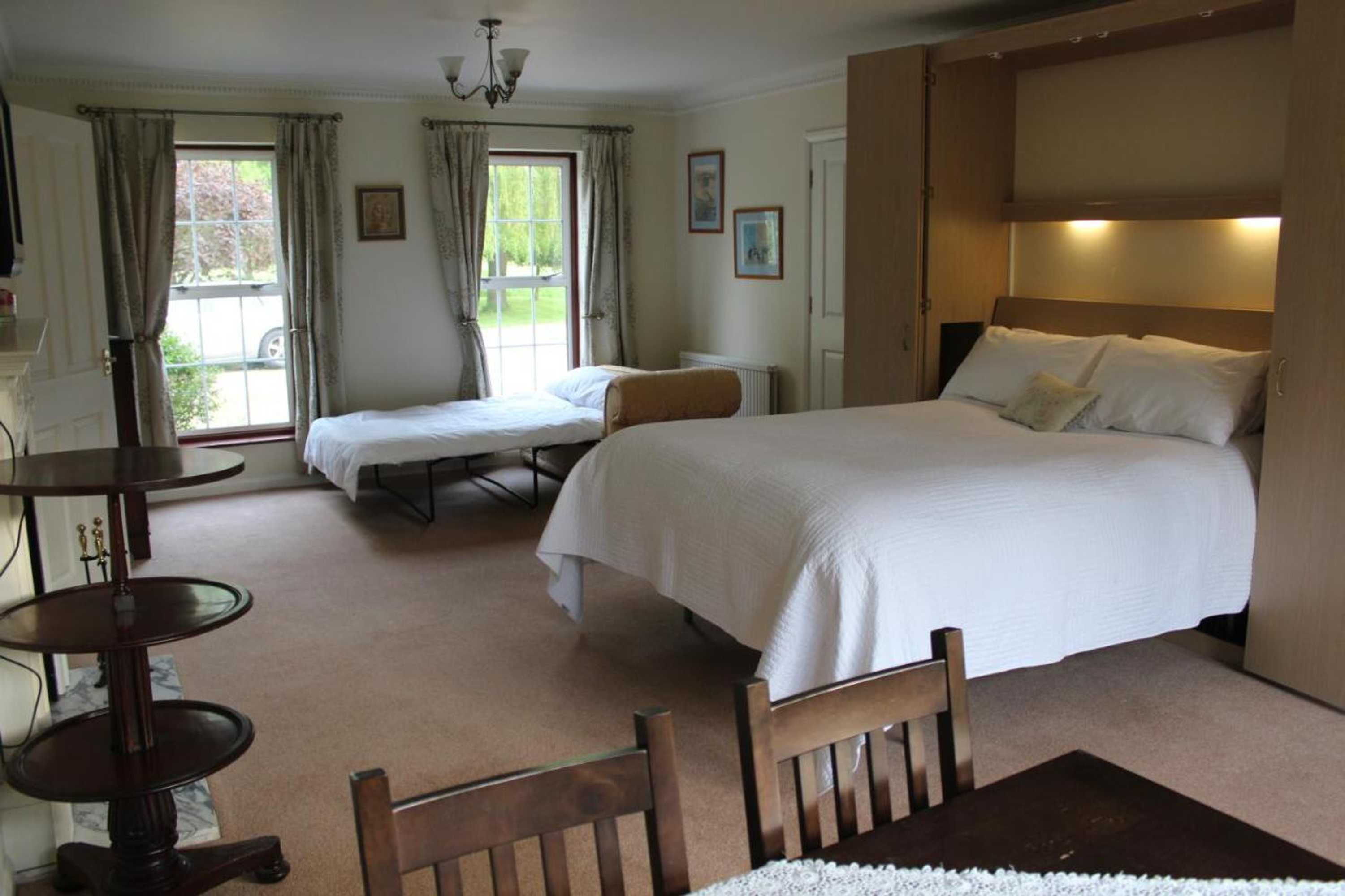 Gift card for B&b The Pippins