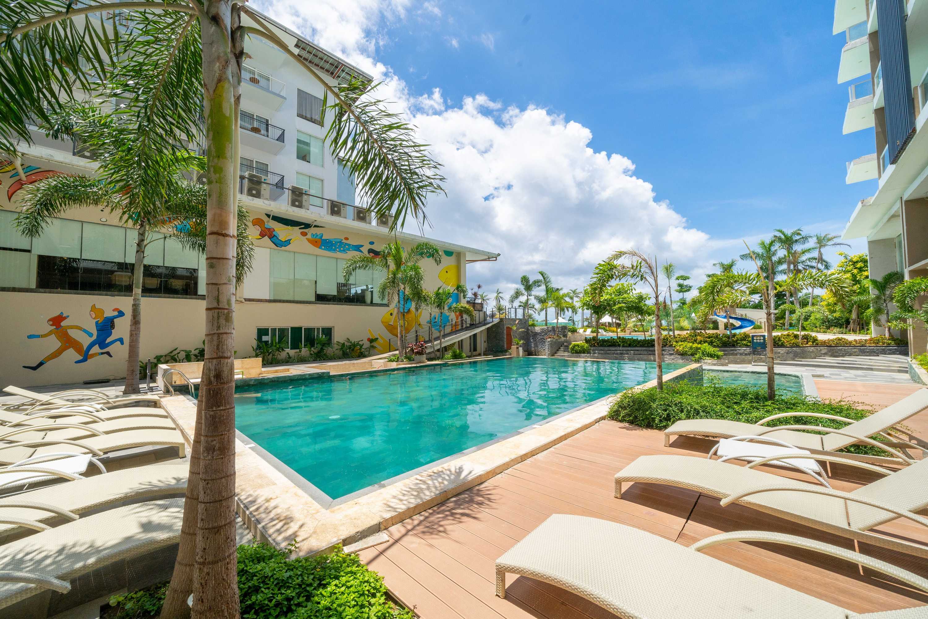Gift card for Solea Palm Resort Mactan Gift card for Solea Palm Resort Mactan