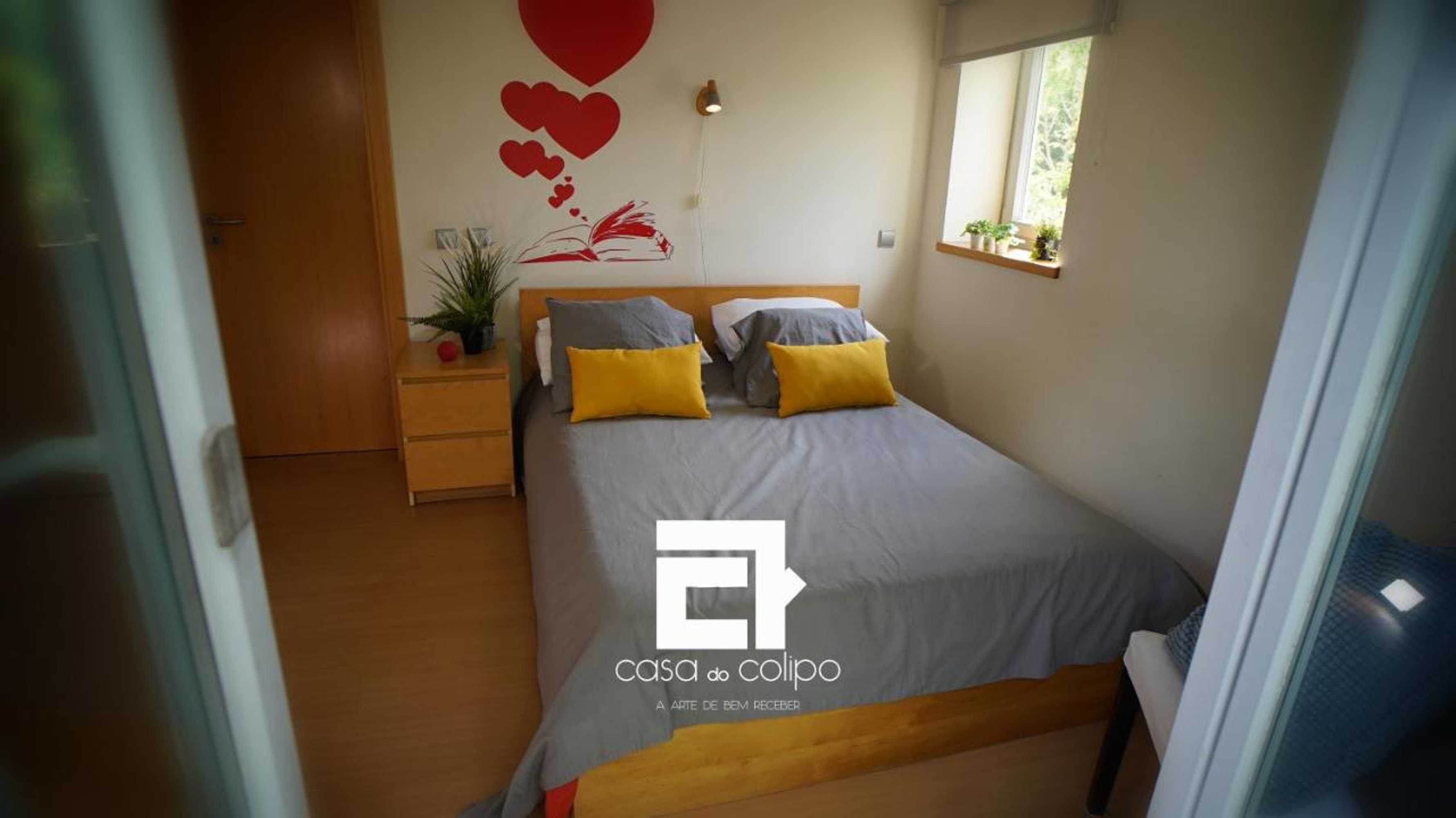 Gift card for Casa Do Colipo