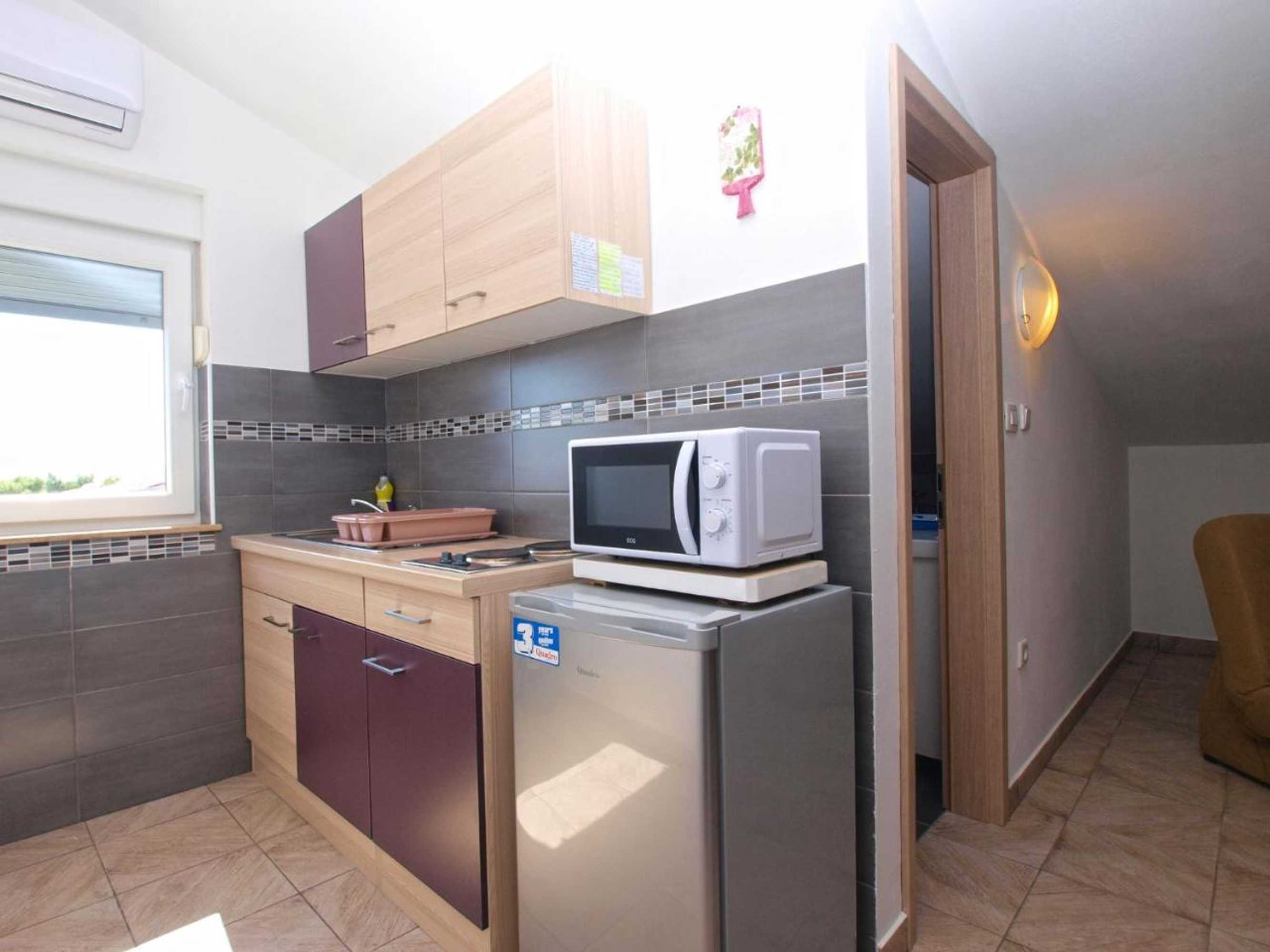 Gift card for Apartments Biljana 1480