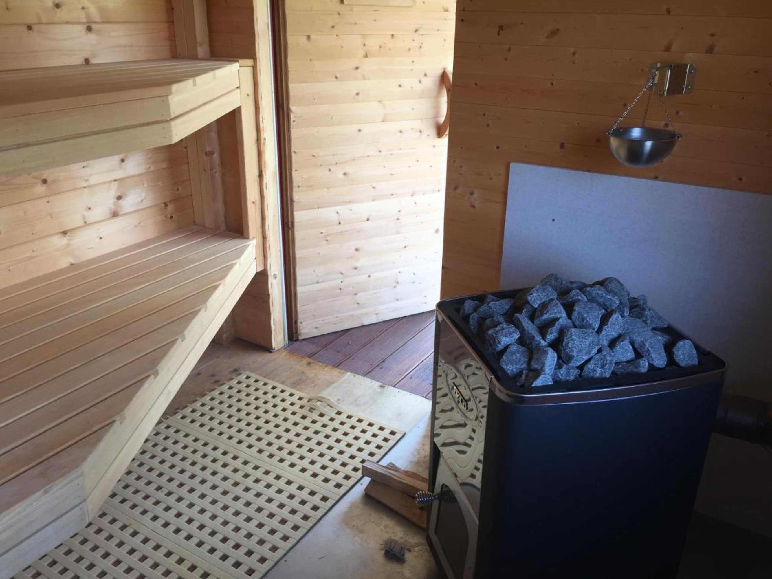 Gift card for Romantic Wooden Lodge,sauna,schwimmteich,alleinstehend,absolut Ruhig