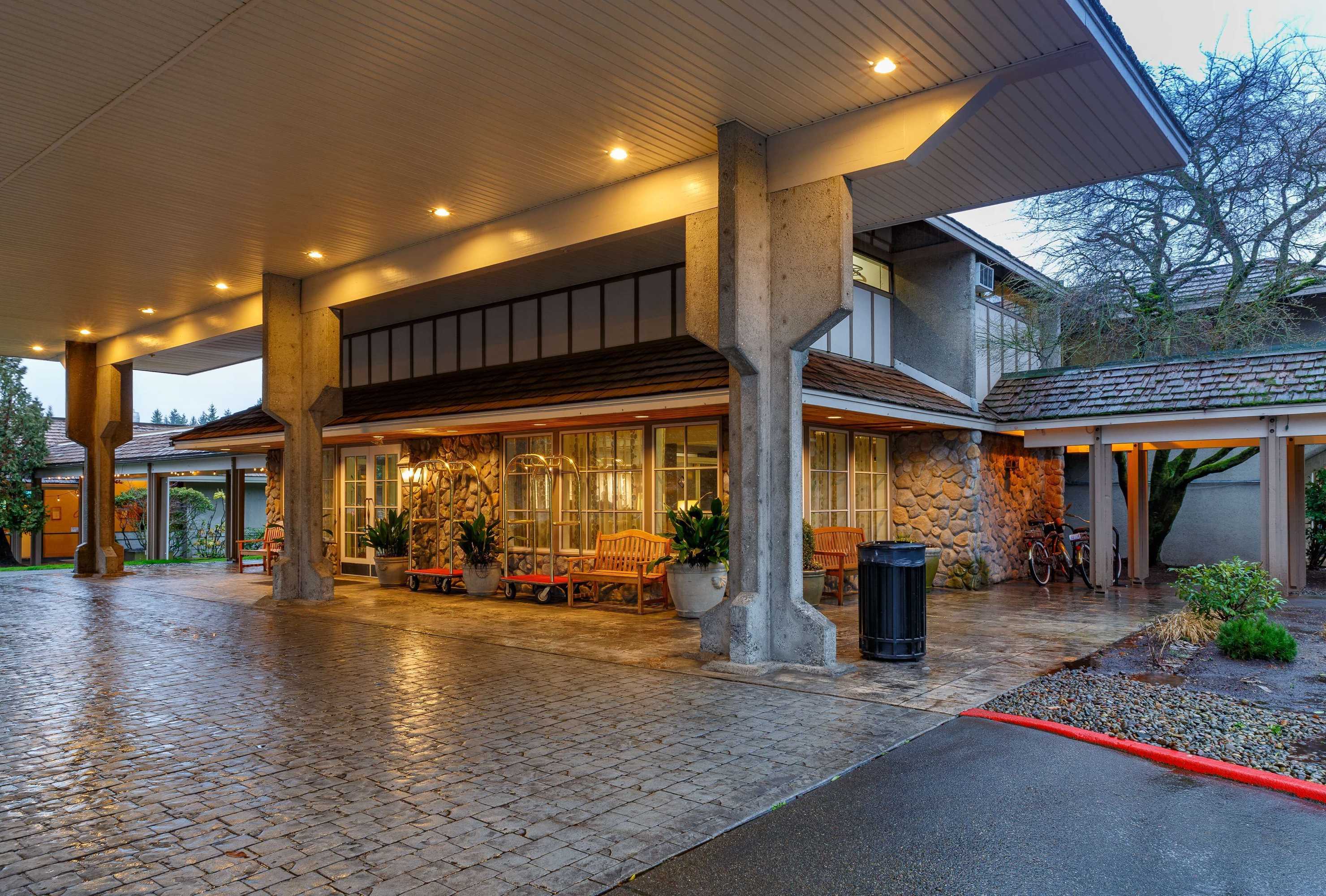 Gift card for Red Lion Hotel Bellevue Gift card for Red Lion Hotel Bellevue