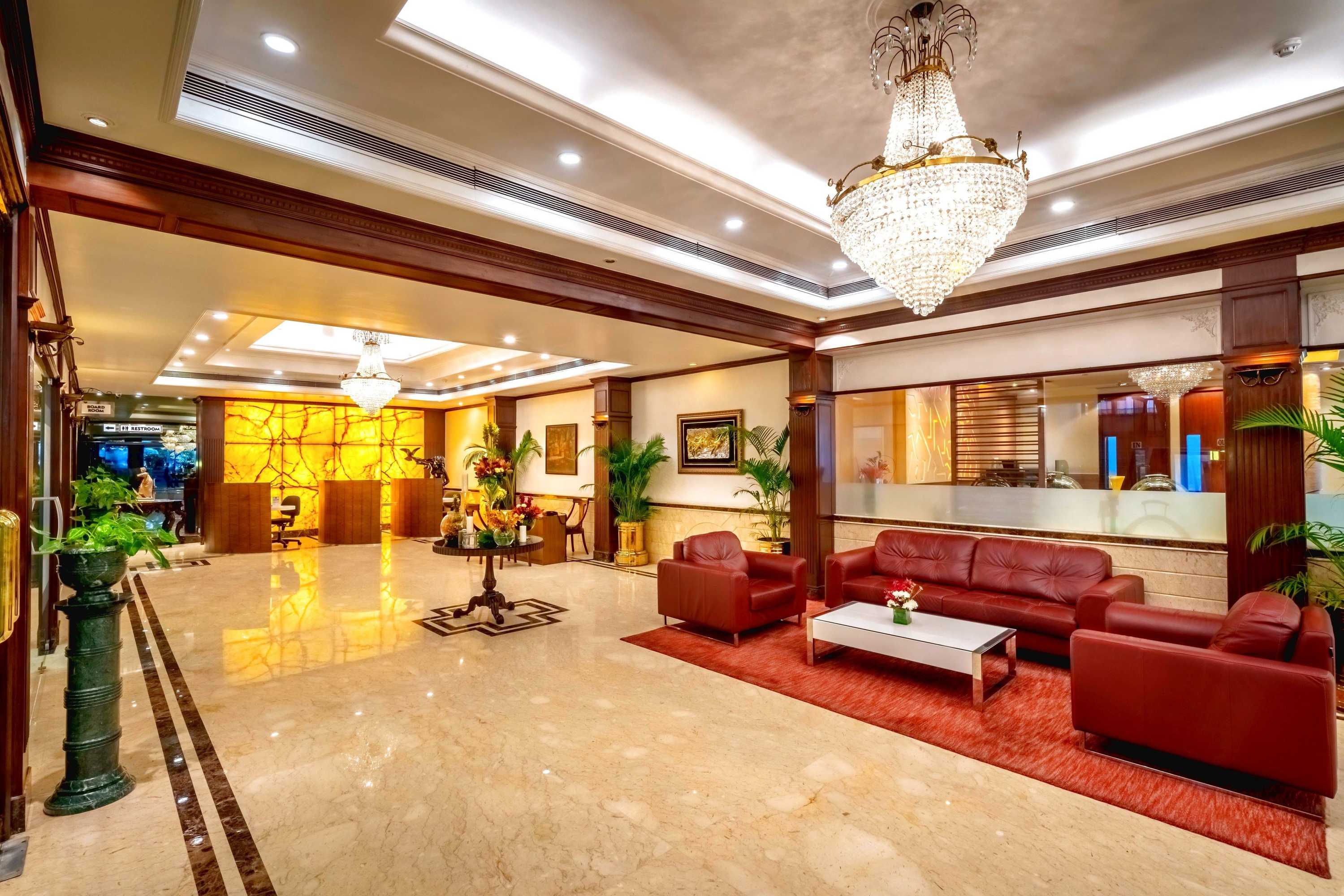 Gift card for Kenilworth Hotel, Kolkata Gift card for Kenilworth Hotel, Kolkata