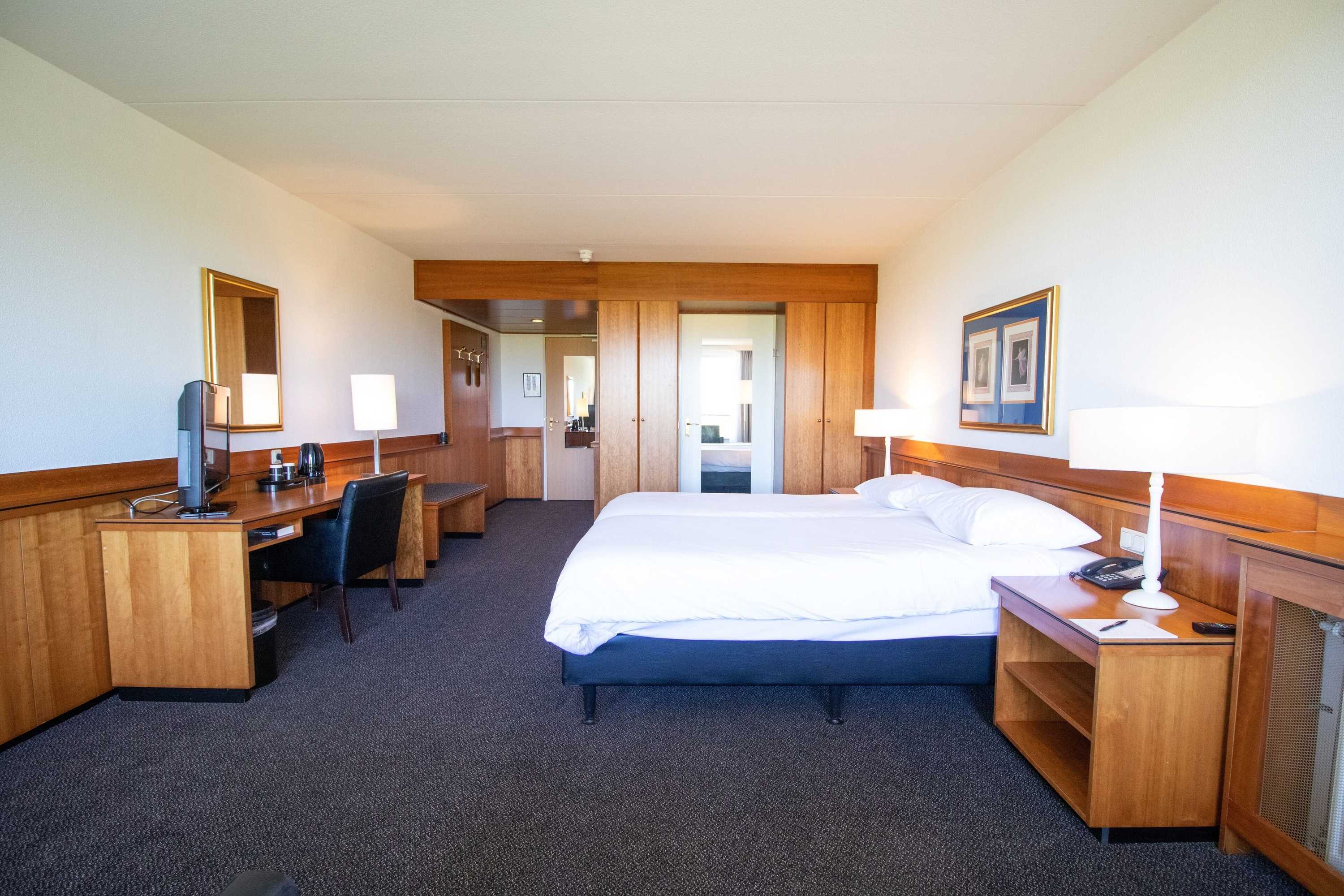 Gift card for Van Der Valk Hotel Leusden - Amersfoort