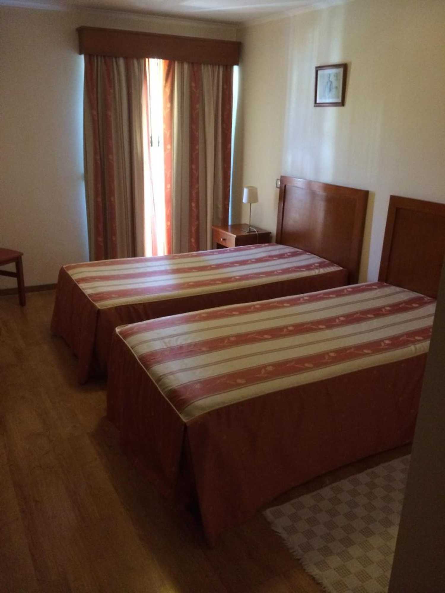 Gift card for Residencial São José e Residencial Águas Santas