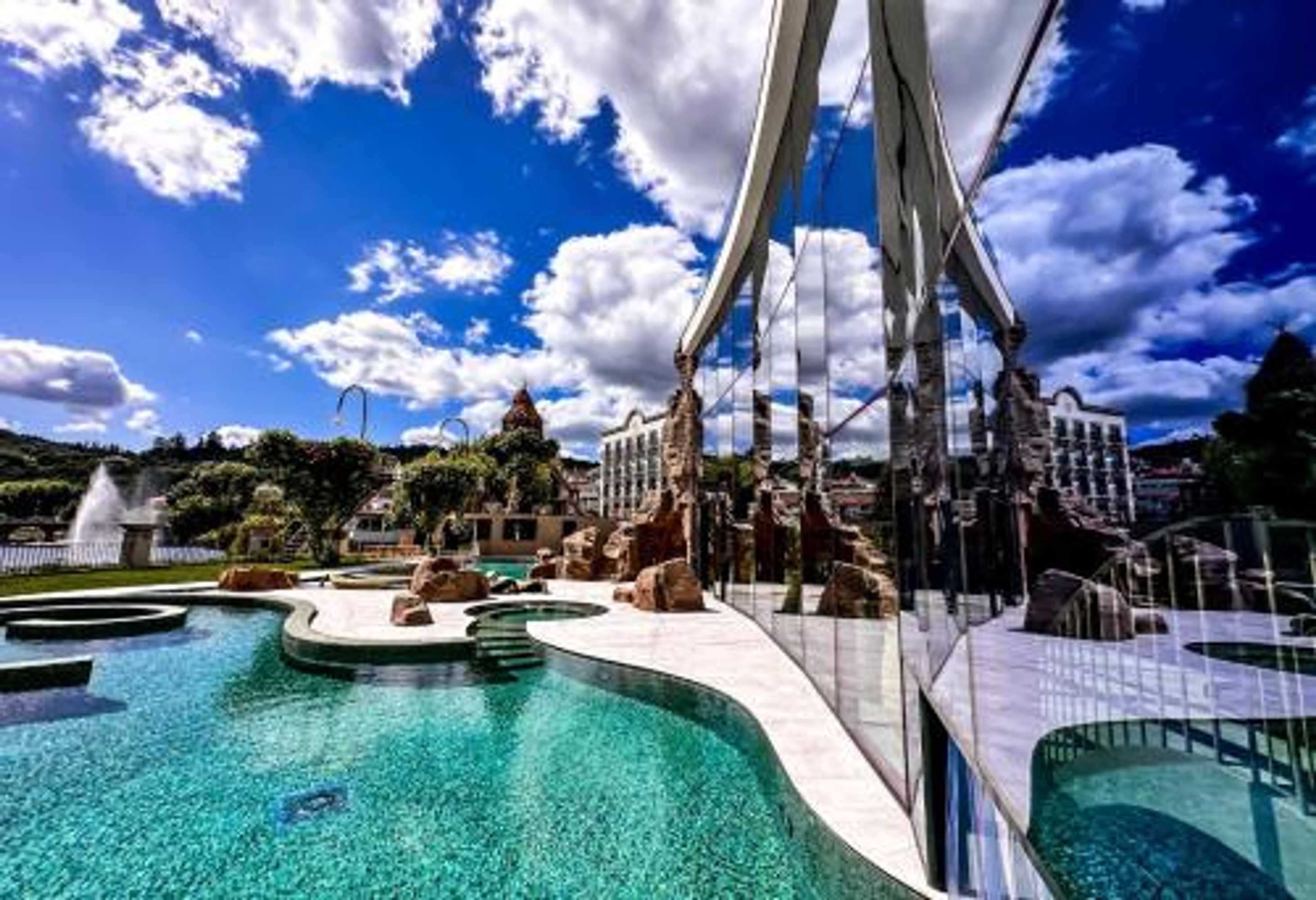 Gift card for Grande Hotel Thermas Nature & Spa Gift card for Grande Hotel Thermas Nature & Spa