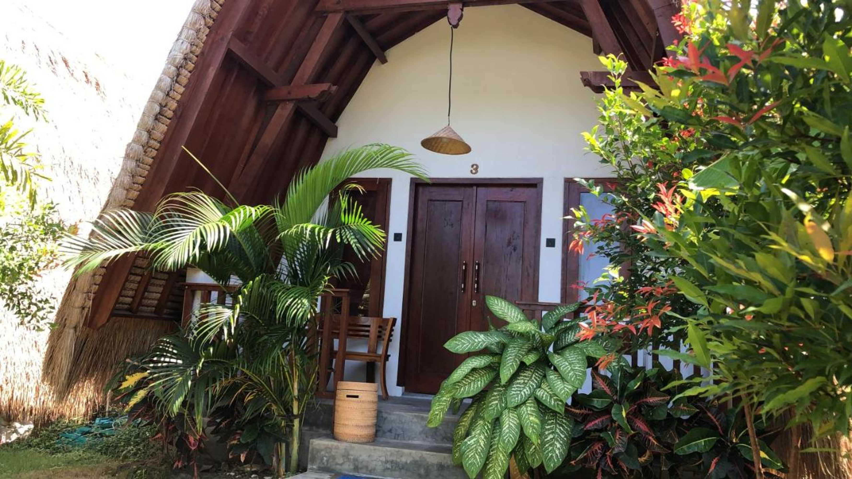 Gift card for Tropical Sunday Bungalow - Surf And Stay