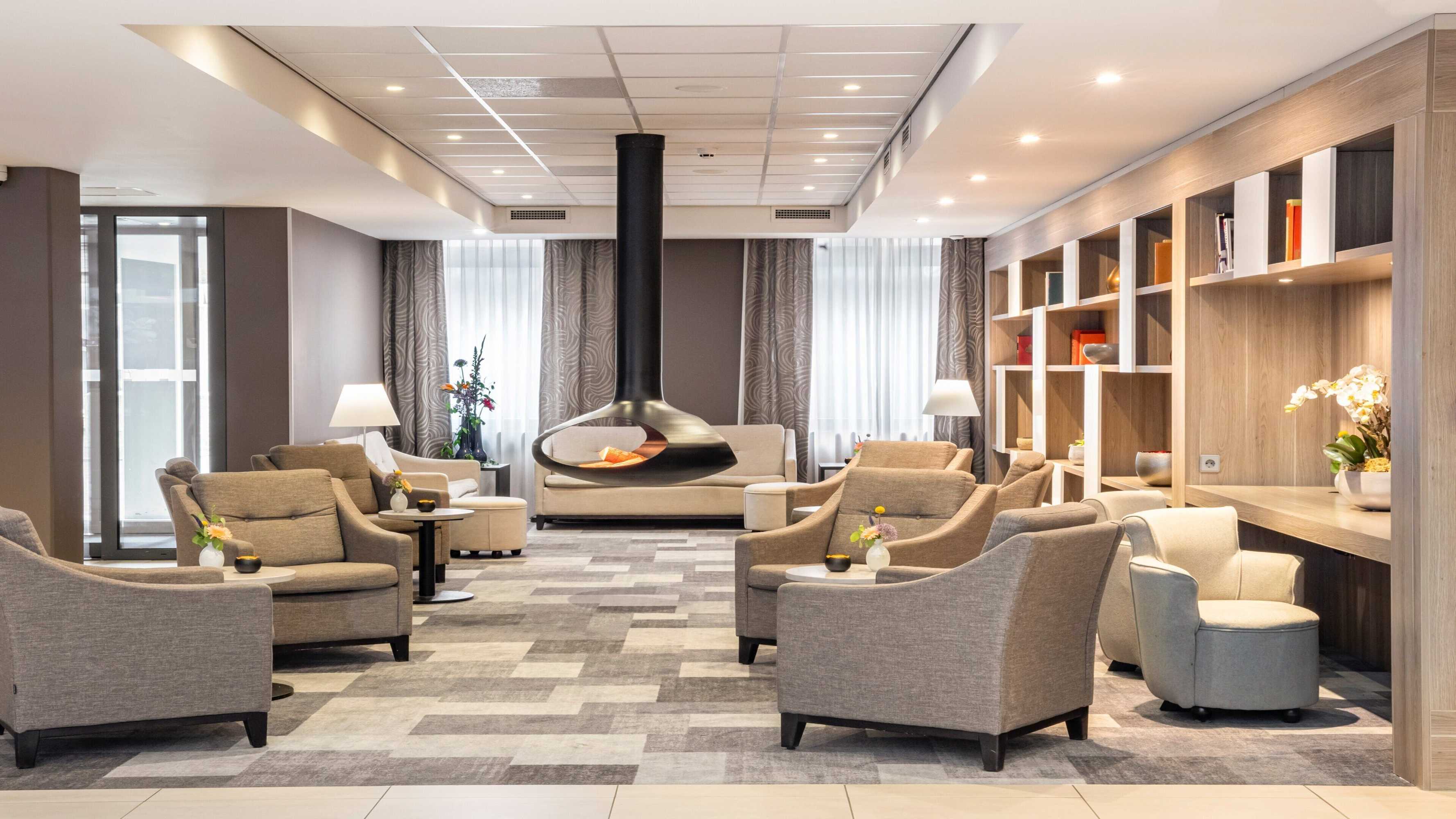 Gift card for Holiday Inn Express The Hague - Parliament by Ihg Gift card for Holiday Inn Express The Hague - Parliament by Ihg