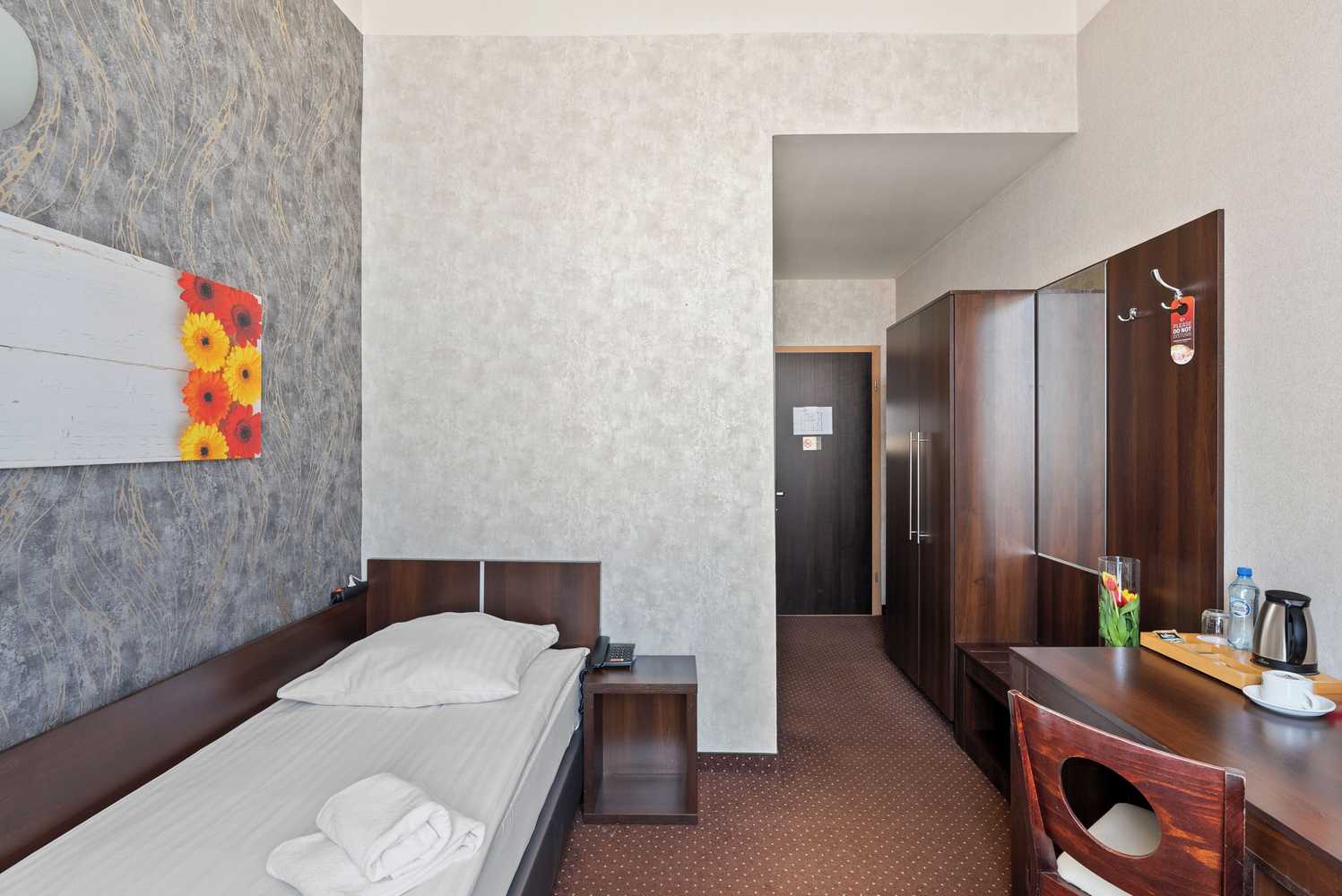 Gift card for Hotel Diament Economy Gliwice