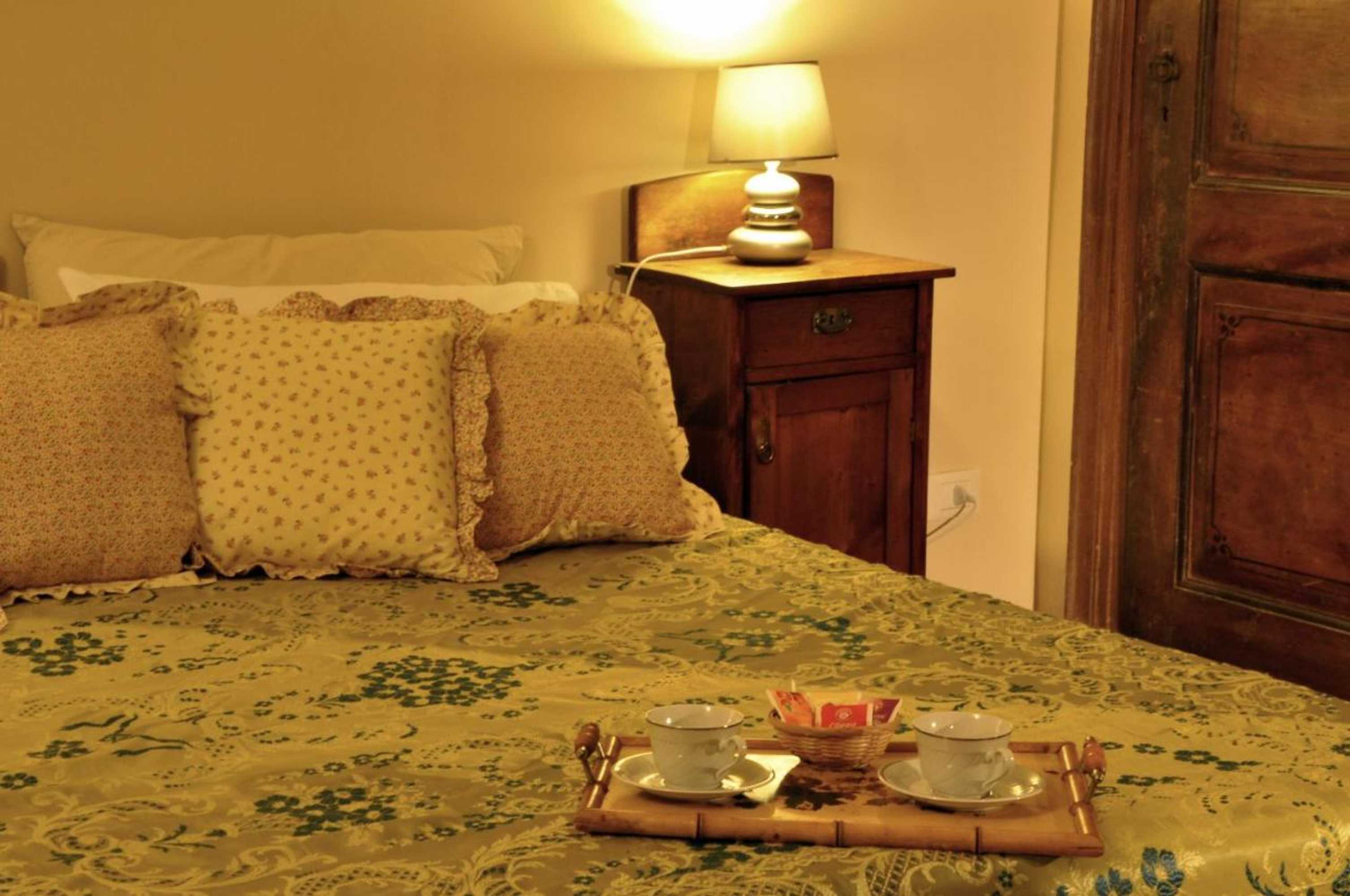 Gift card for Villa Cantoni