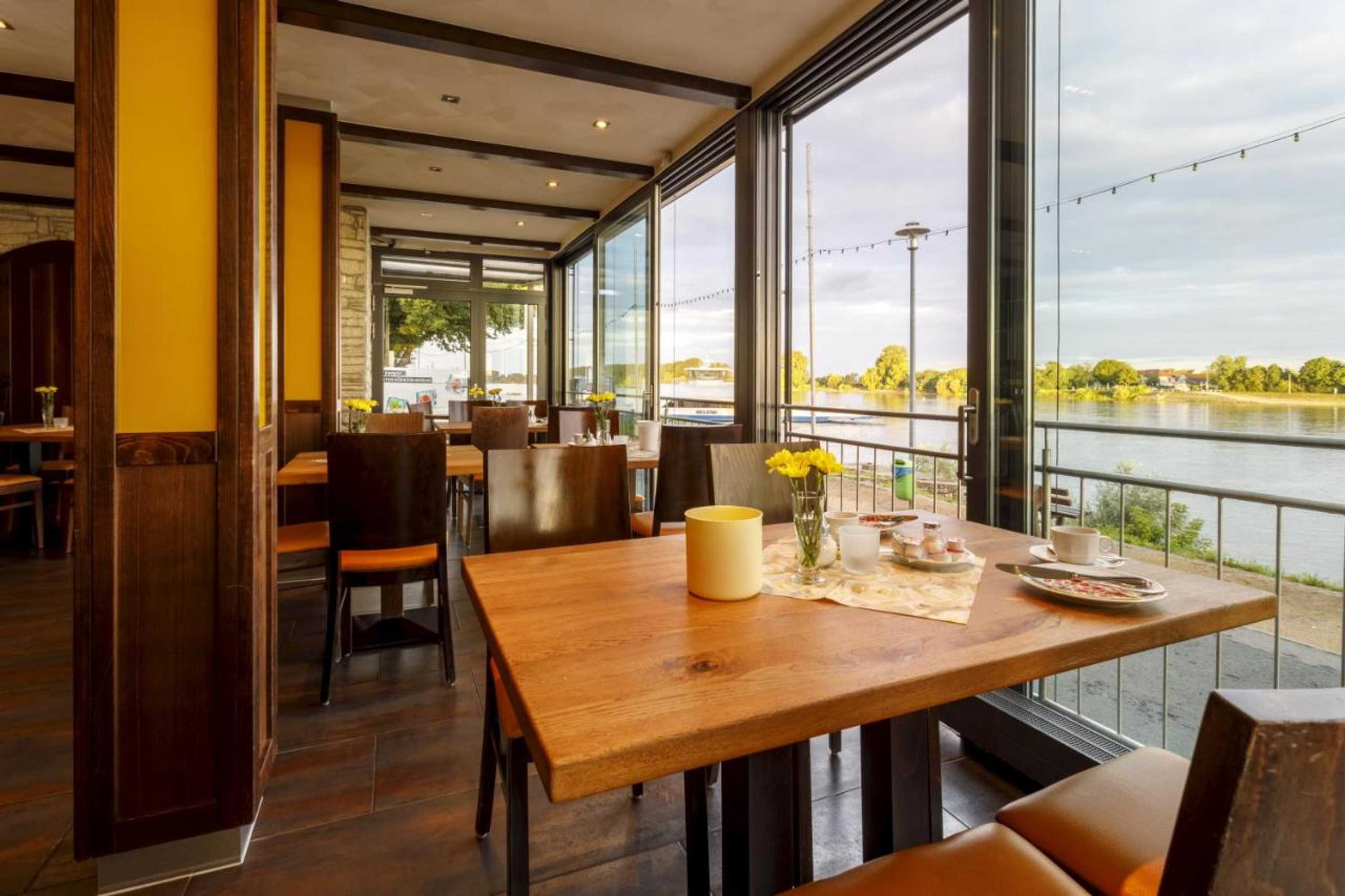 Gift card for Hotel Rheingold