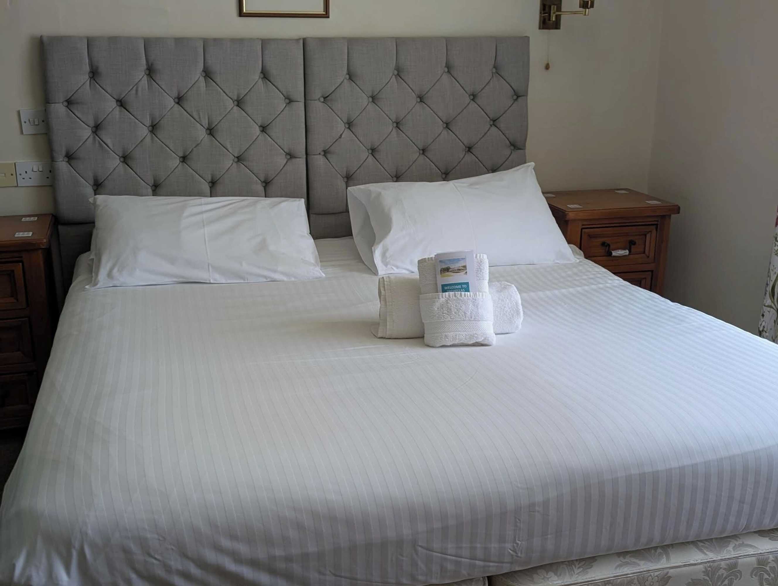 Gift card for Trehellas House Hotel & Courthouse Restaurant