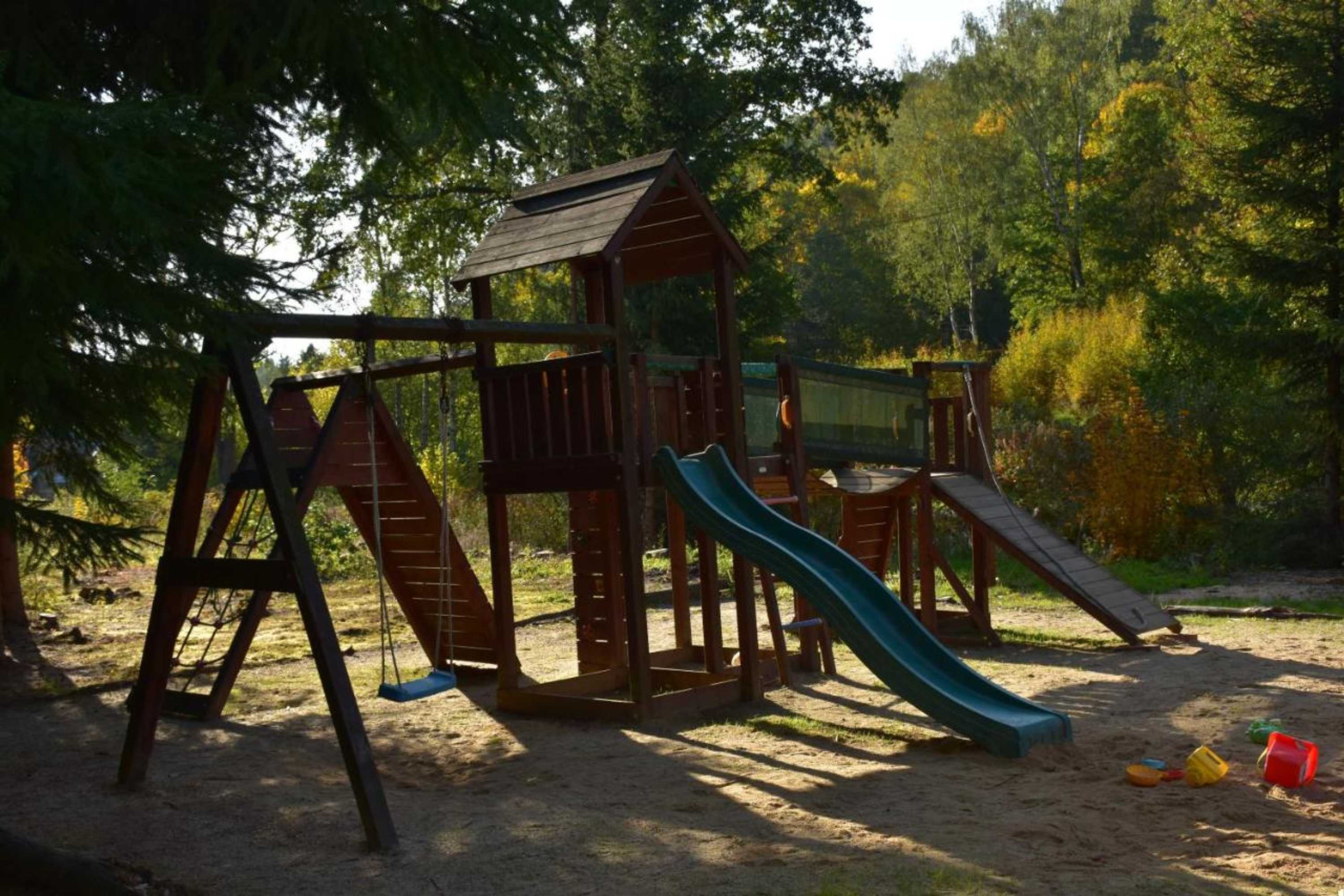 Gift card for Penzion Na Bělidle